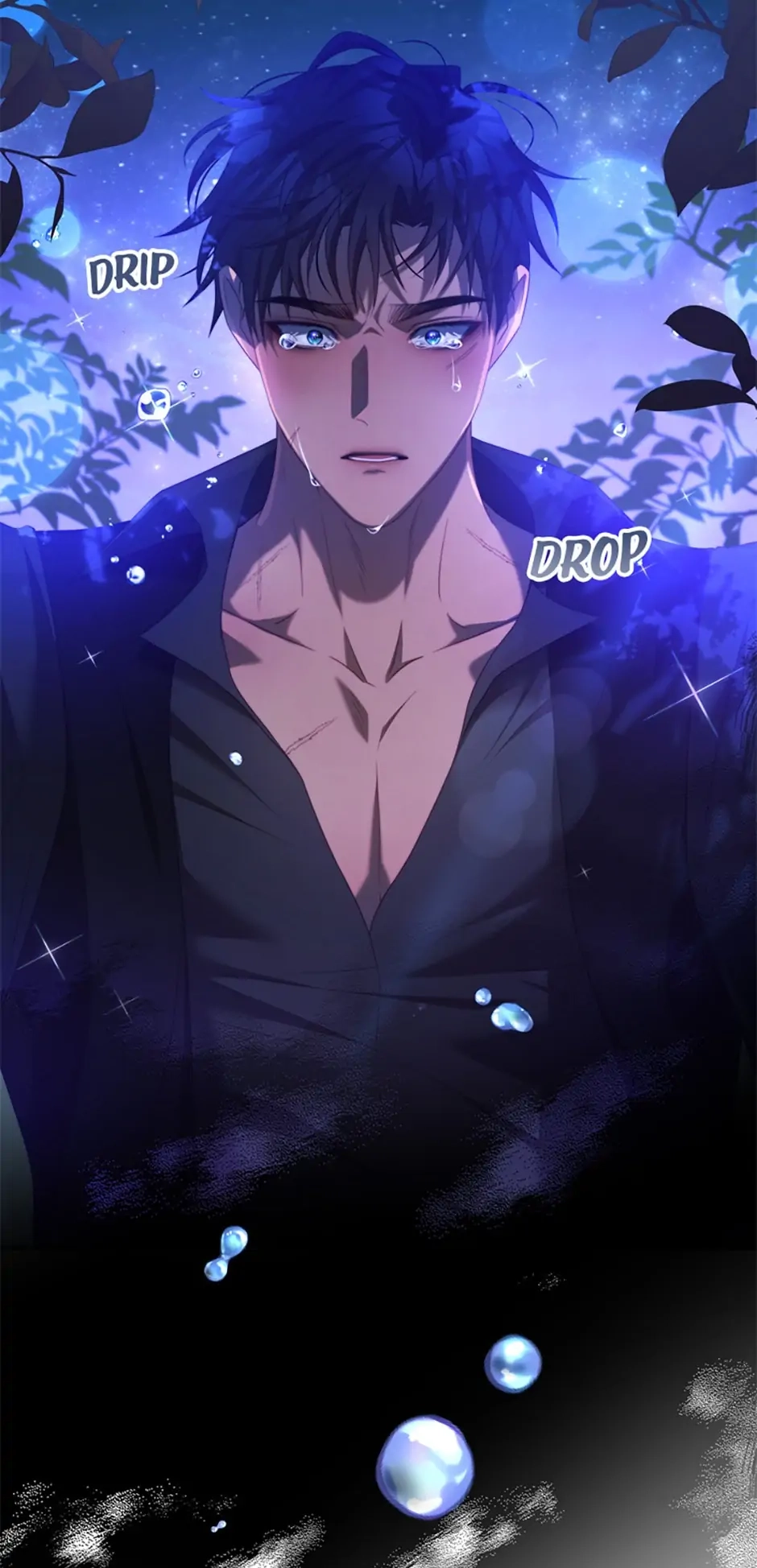 Read Your Ultimate Love Rival chapter 46 image 69 on Lezhin