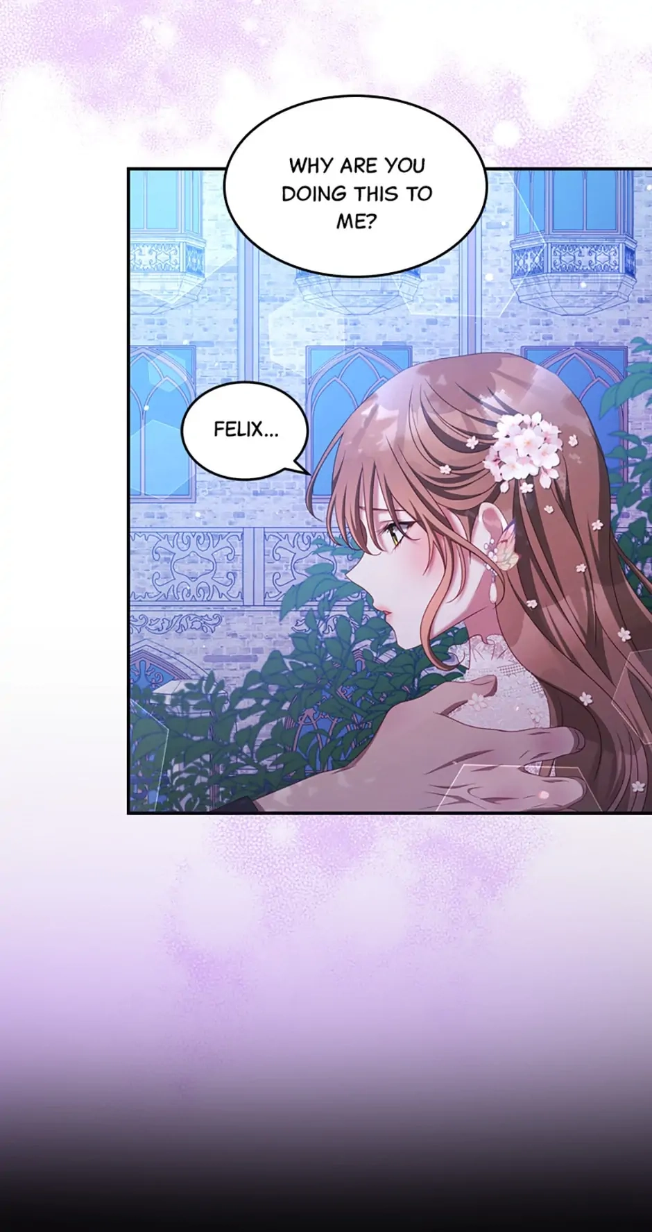 Read Your Ultimate Love Rival chapter 46 image 7 on Lezhin