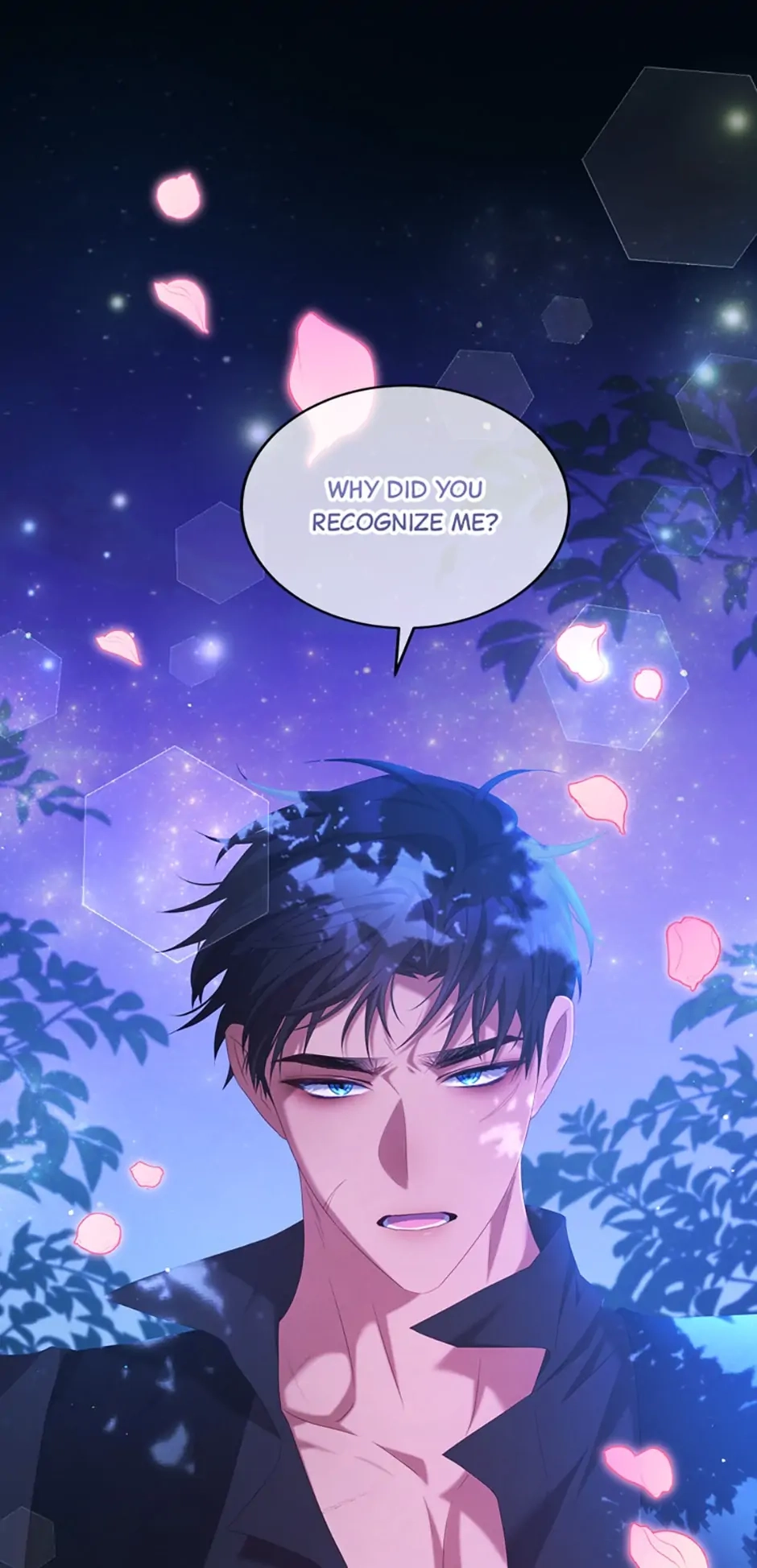 Read Your Ultimate Love Rival chapter 46 image 8 on Lezhin