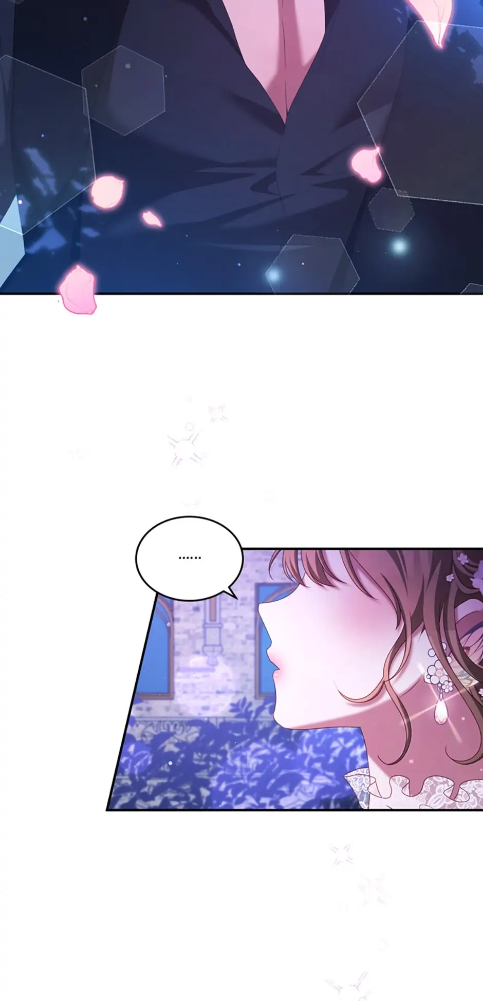 Read Your Ultimate Love Rival chapter 46 image 9 on Lezhin