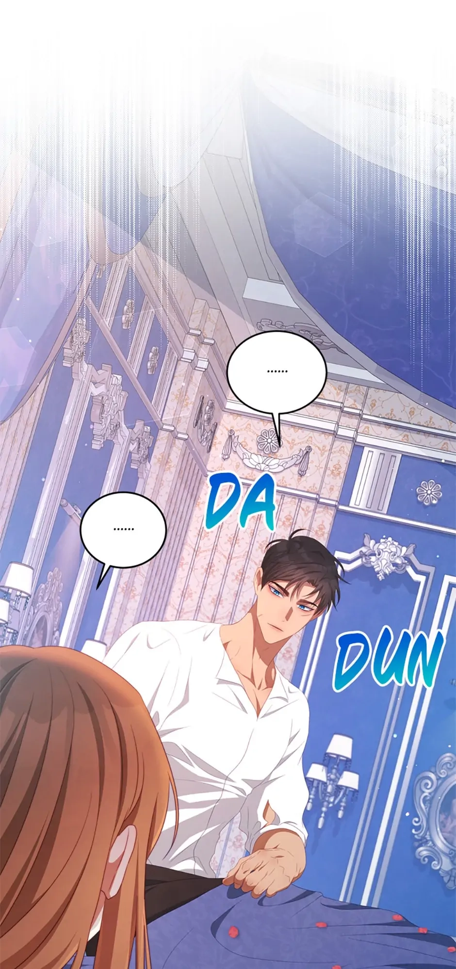 Read Your Ultimate Love Rival chapter 49 image 12 on Lezhin