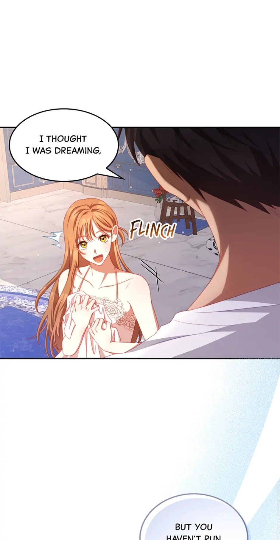 Read Your Ultimate Love Rival chapter 49 image 14 on Lezhin