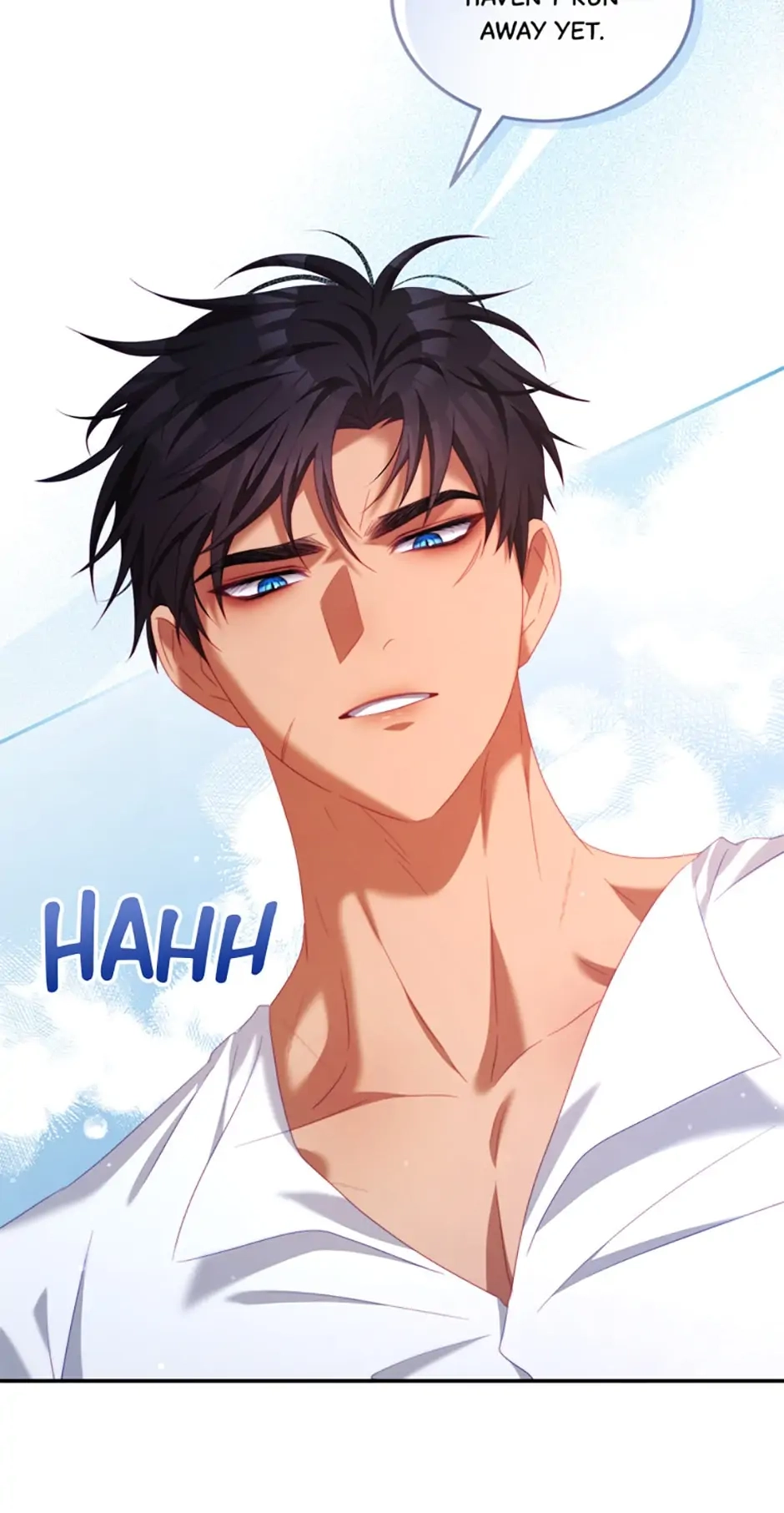 Read Your Ultimate Love Rival chapter 49 image 15 on Lezhin