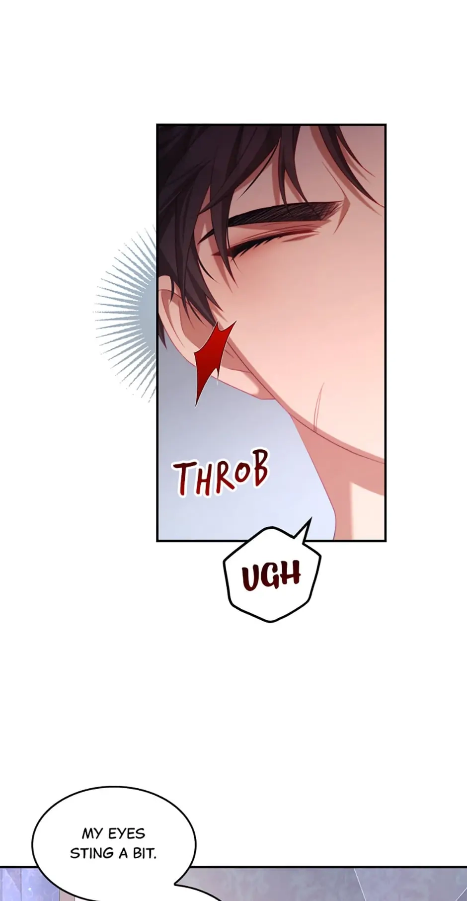 Read Your Ultimate Love Rival chapter 49 image 16 on Lezhin