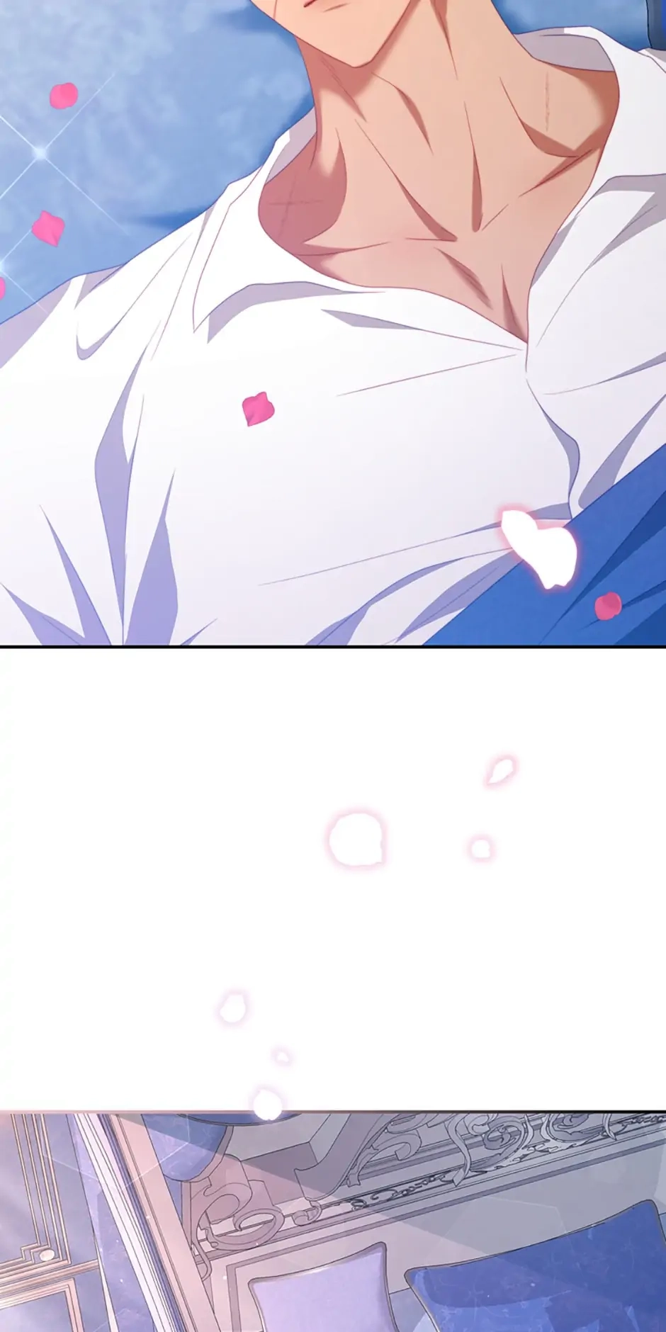Read Your Ultimate Love Rival chapter 49 image 2 on Lezhin