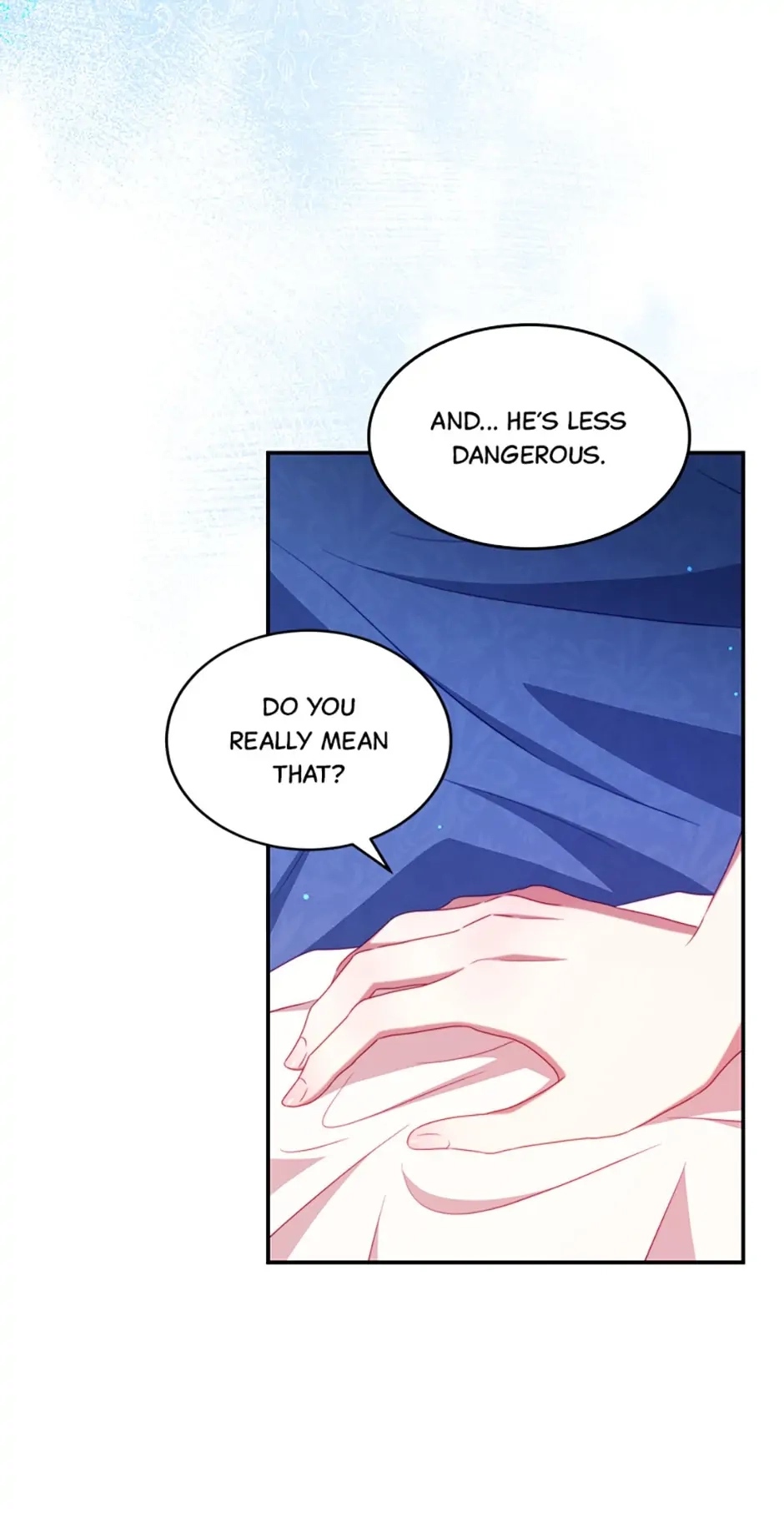 Read Your Ultimate Love Rival chapter 49 image 22 on Lezhin