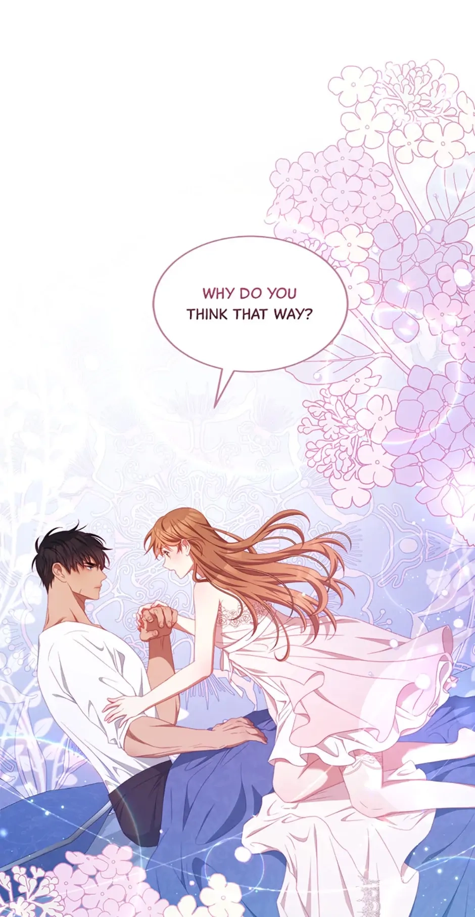 Read Your Ultimate Love Rival chapter 49 image 23 on Lezhin