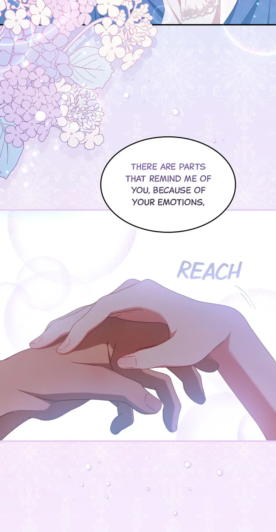 Read Your Ultimate Love Rival chapter 49 image 24 on Lezhin