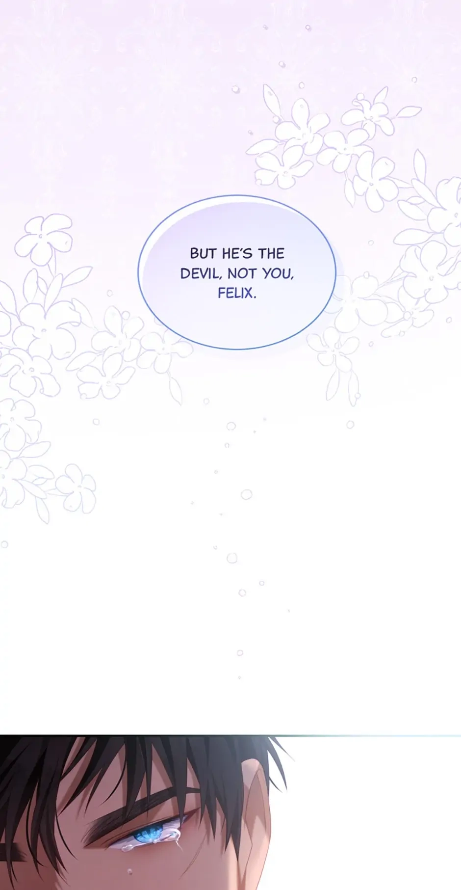 Read Your Ultimate Love Rival chapter 49 image 25 on Lezhin