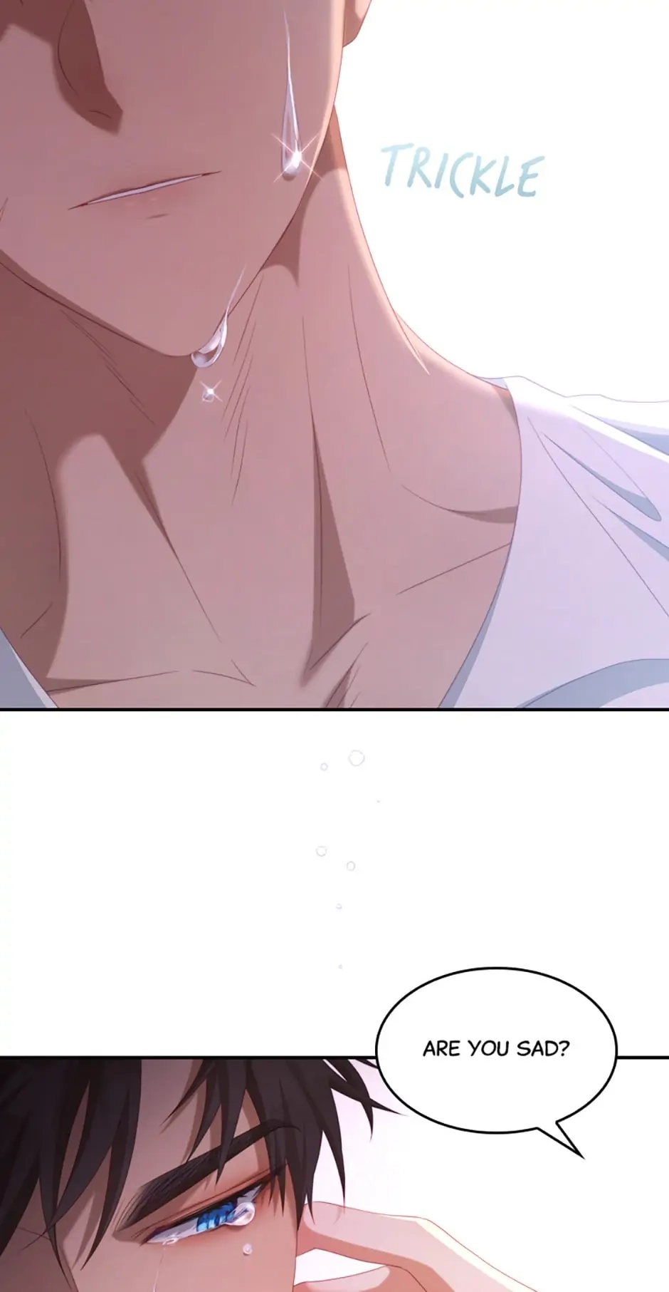 Read Your Ultimate Love Rival chapter 49 image 26 on Lezhin