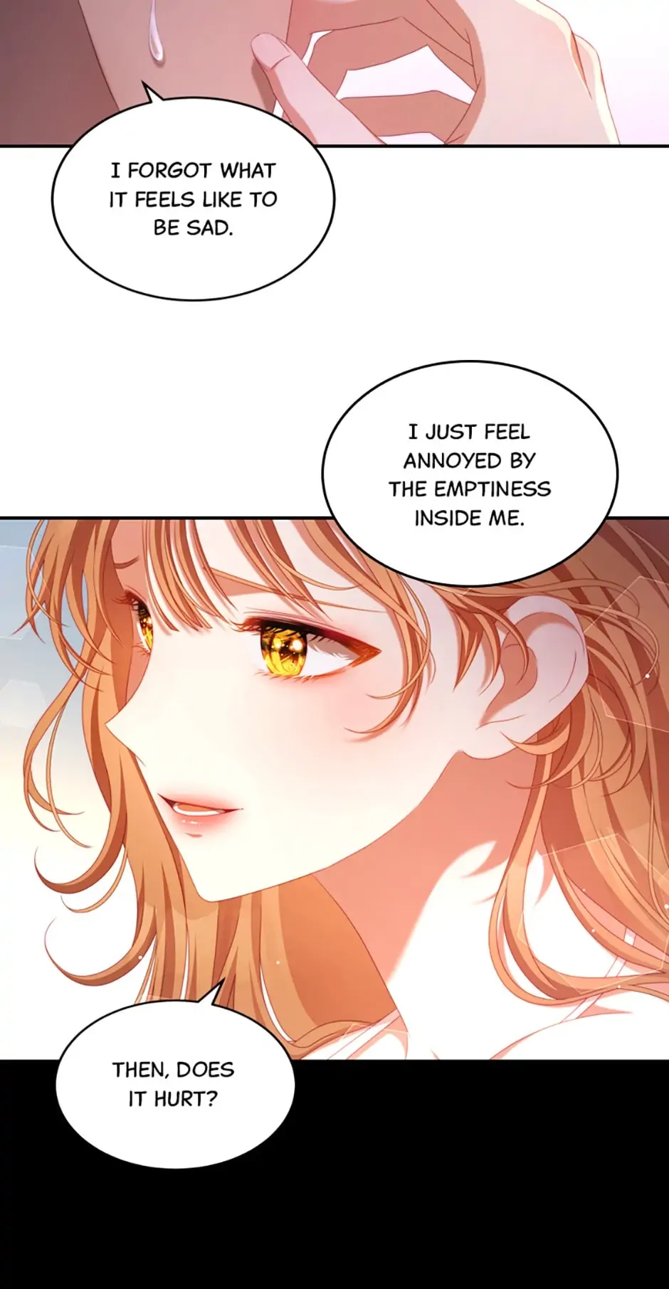 Read Your Ultimate Love Rival chapter 49 image 27 on Lezhin