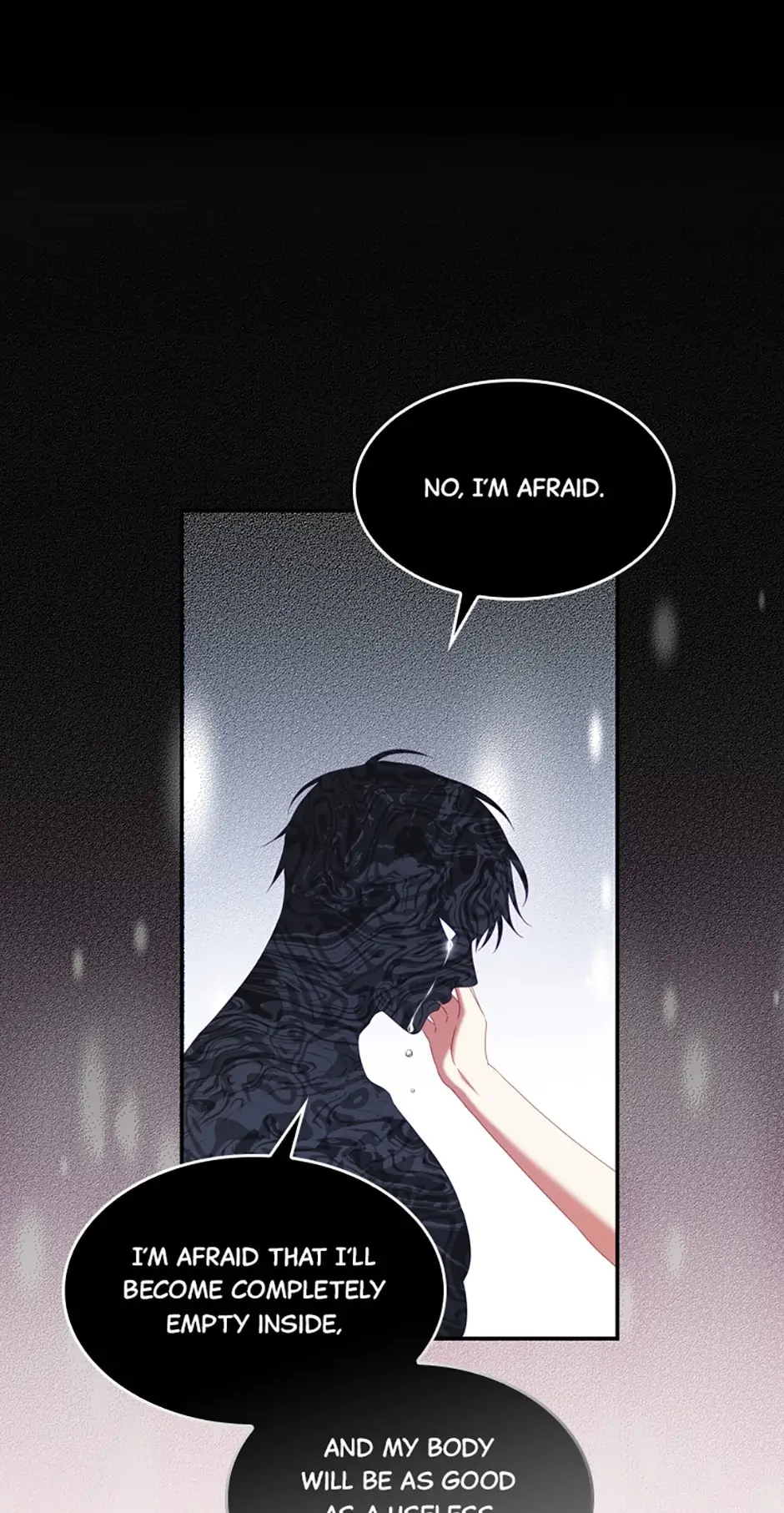 Read Your Ultimate Love Rival chapter 49 image 28 on Lezhin