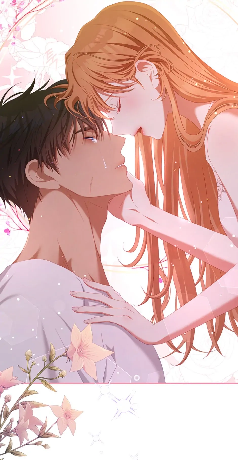 Read Your Ultimate Love Rival chapter 49 image 30 on Lezhin