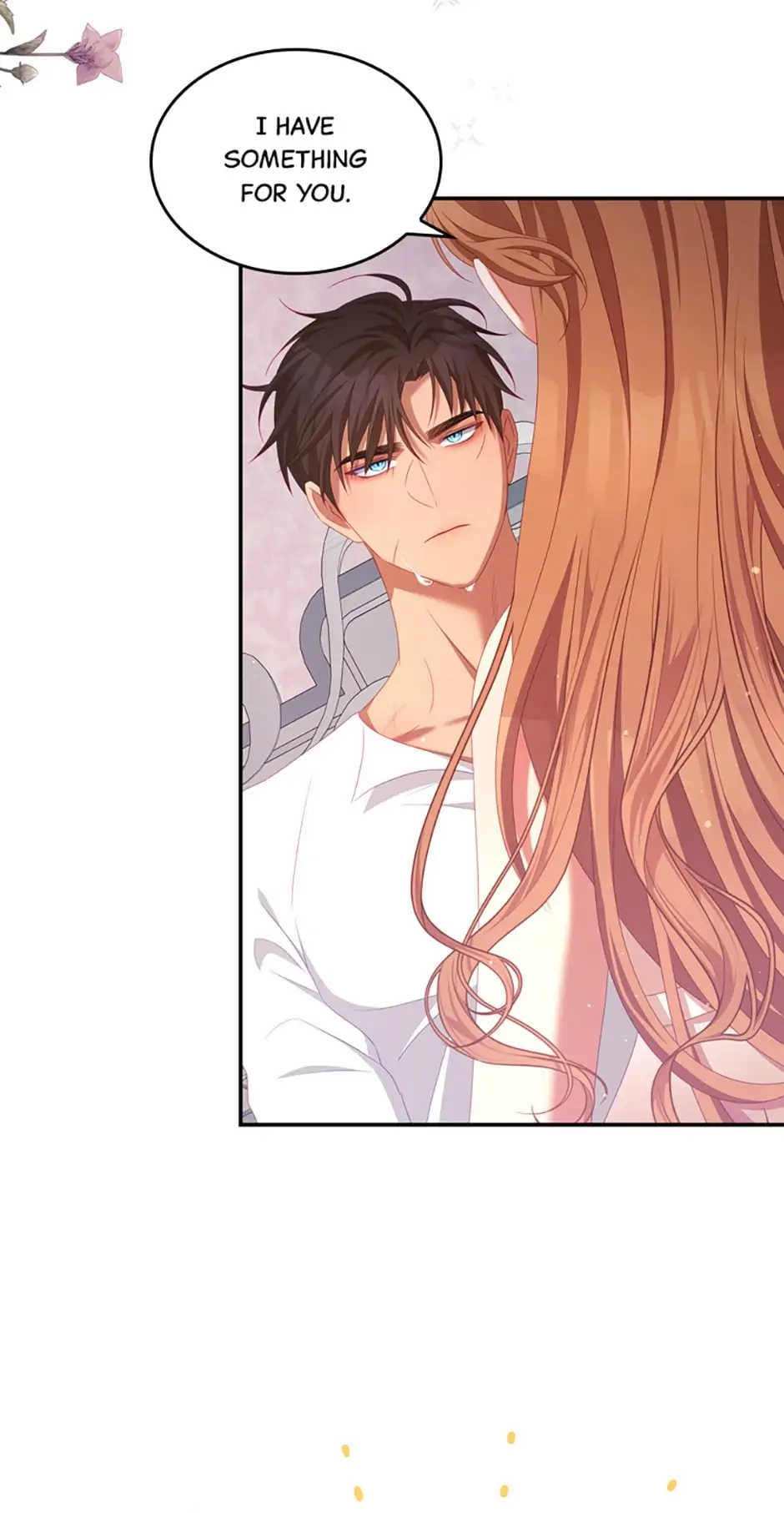 Read Your Ultimate Love Rival chapter 49 image 31 on Lezhin