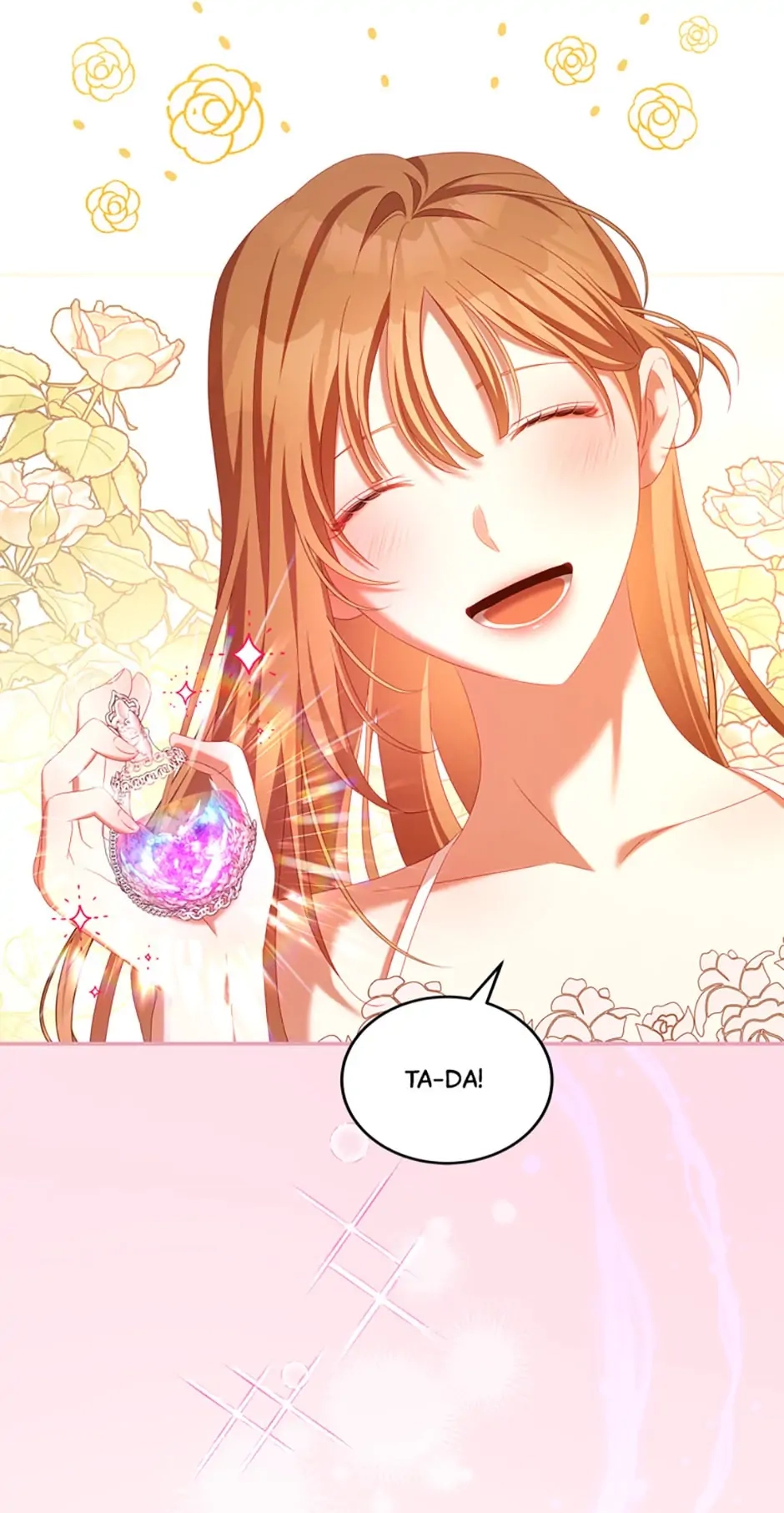 Read Your Ultimate Love Rival chapter 49 image 32 on Lezhin