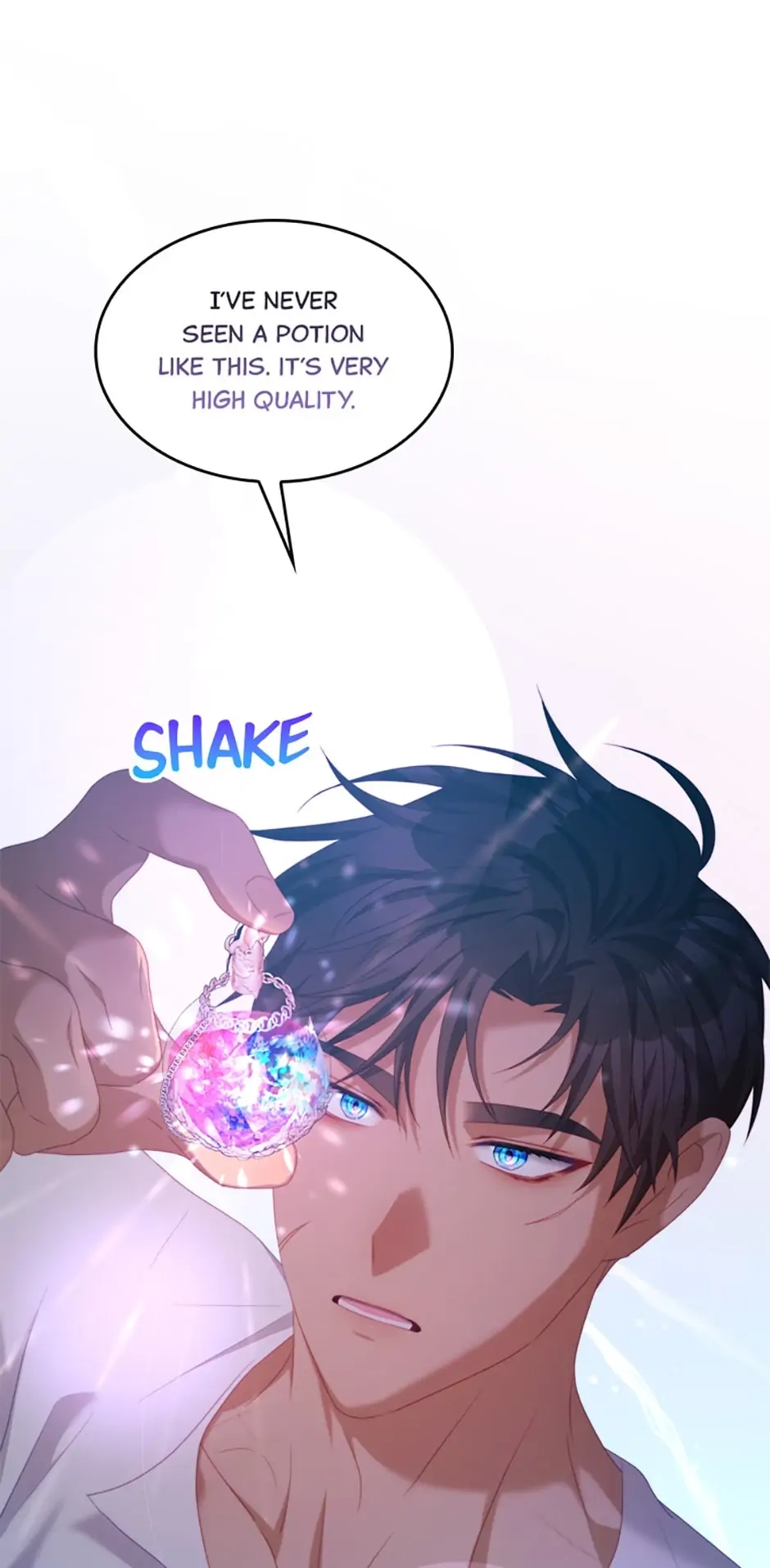 Read Your Ultimate Love Rival chapter 49 image 35 on Lezhin