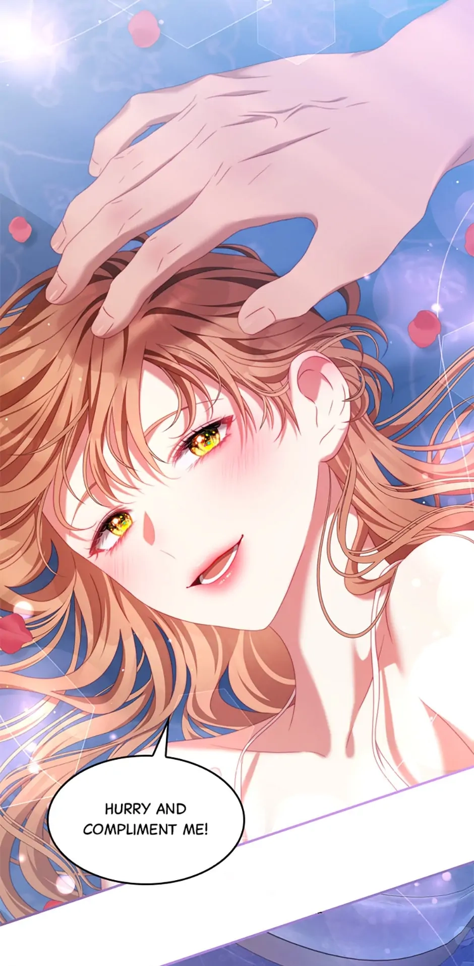 Read Your Ultimate Love Rival chapter 49 image 39 on Lezhin