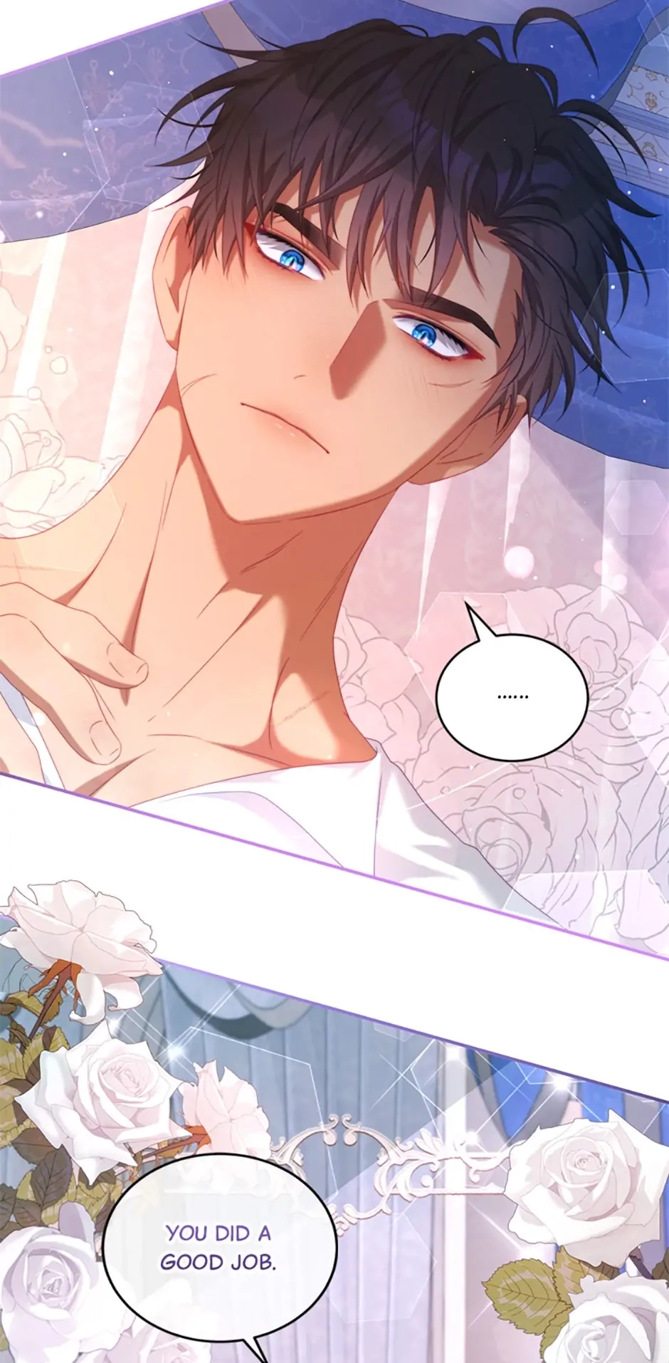 Read Your Ultimate Love Rival chapter 49 image 40 on Lezhin