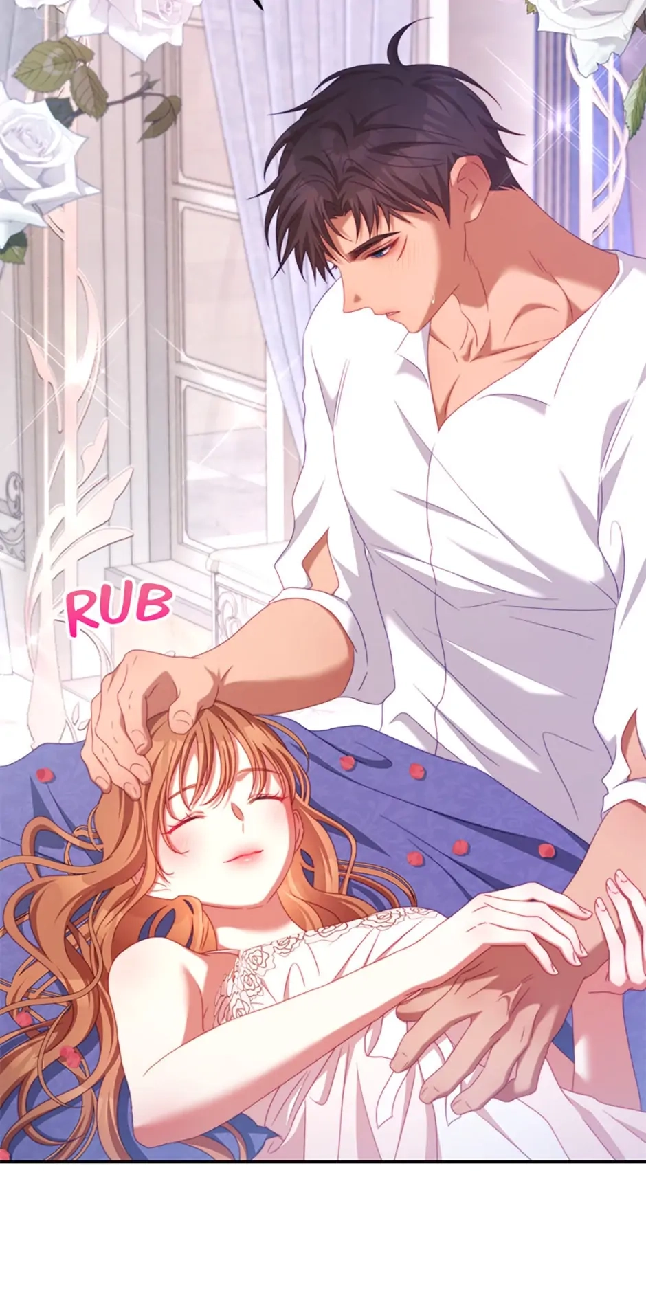 Read Your Ultimate Love Rival chapter 49 image 41 on Lezhin