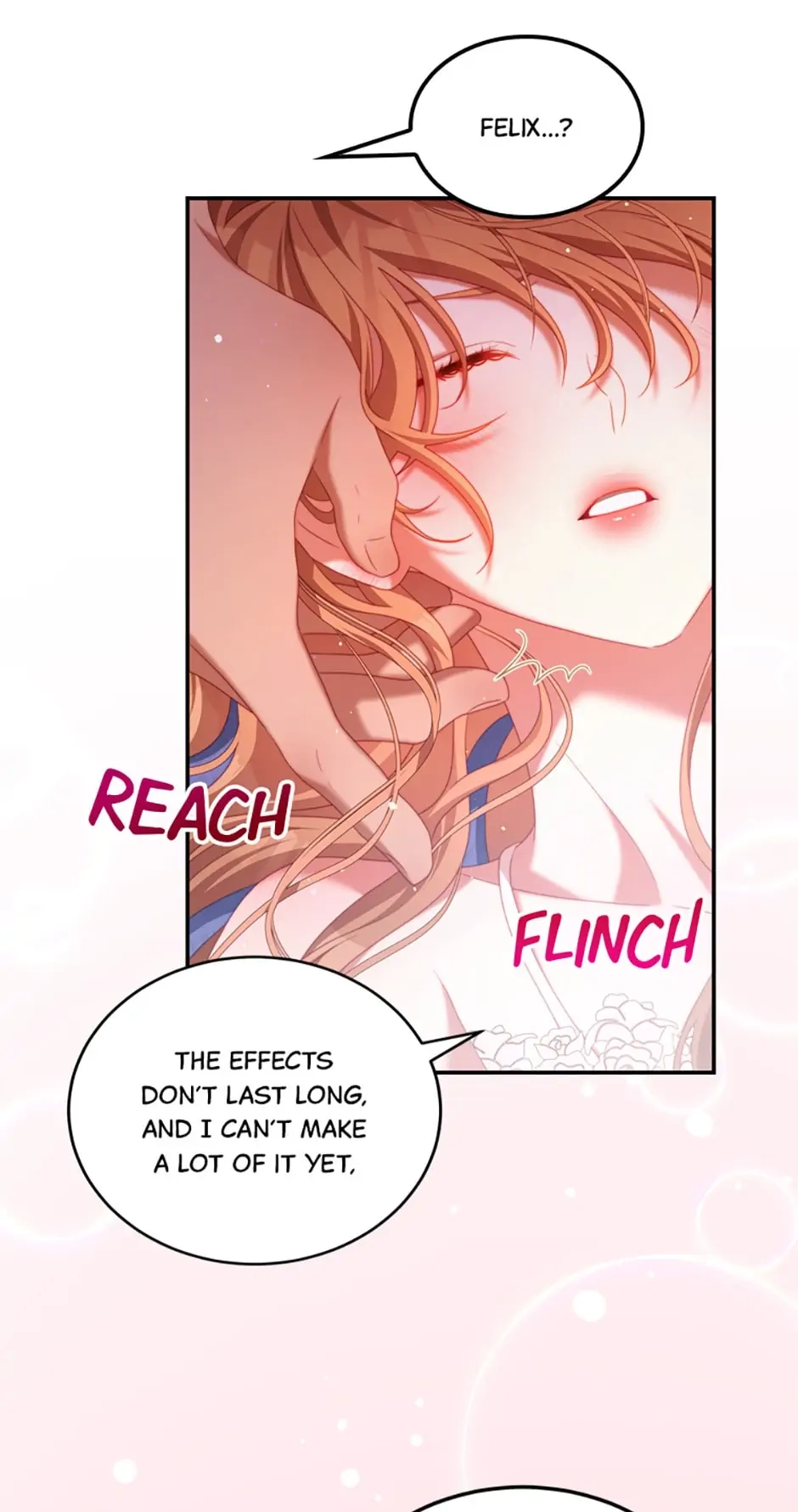 Read Your Ultimate Love Rival chapter 49 image 43 on Lezhin