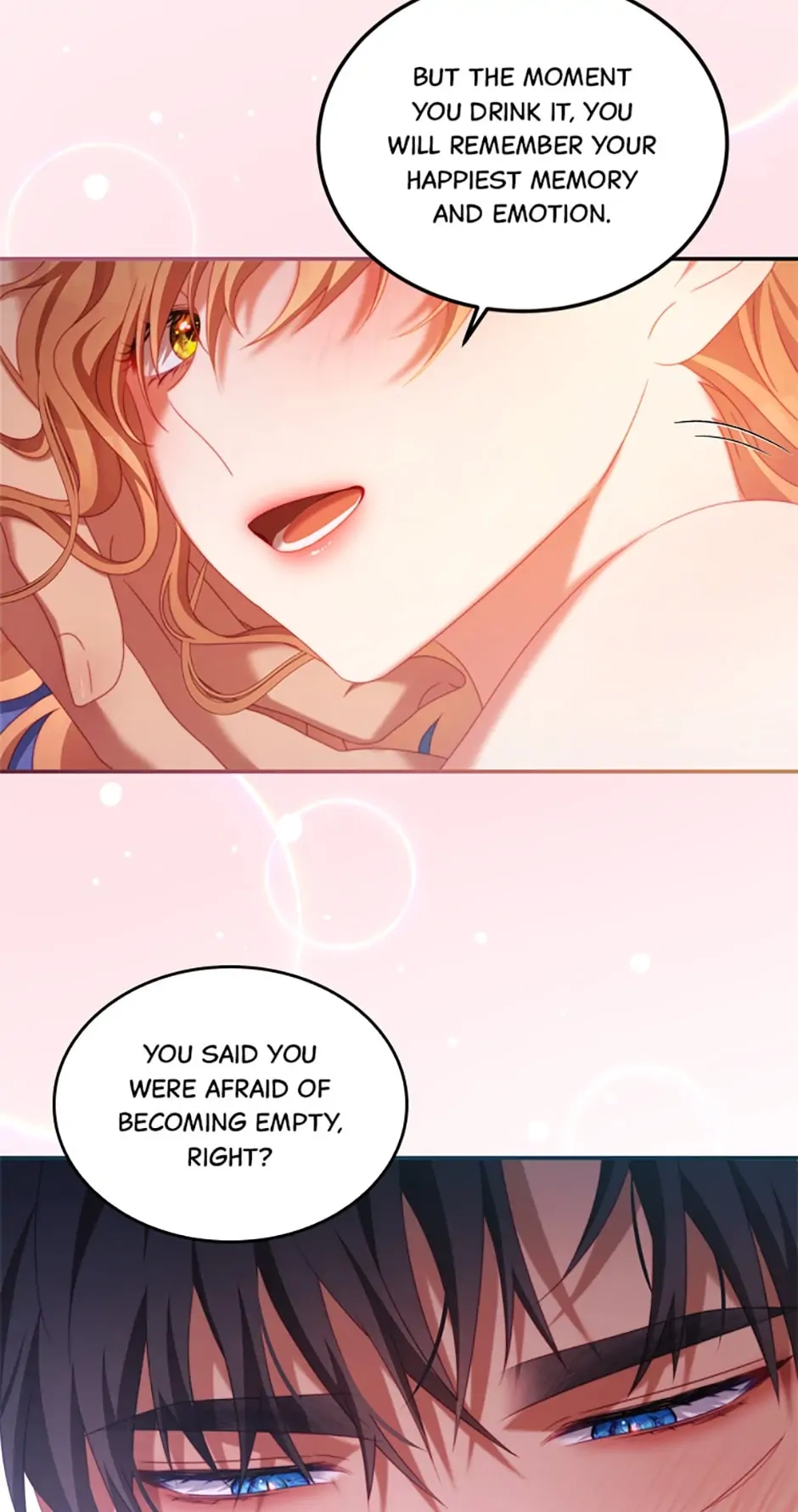 Read Your Ultimate Love Rival chapter 49 image 44 on Lezhin