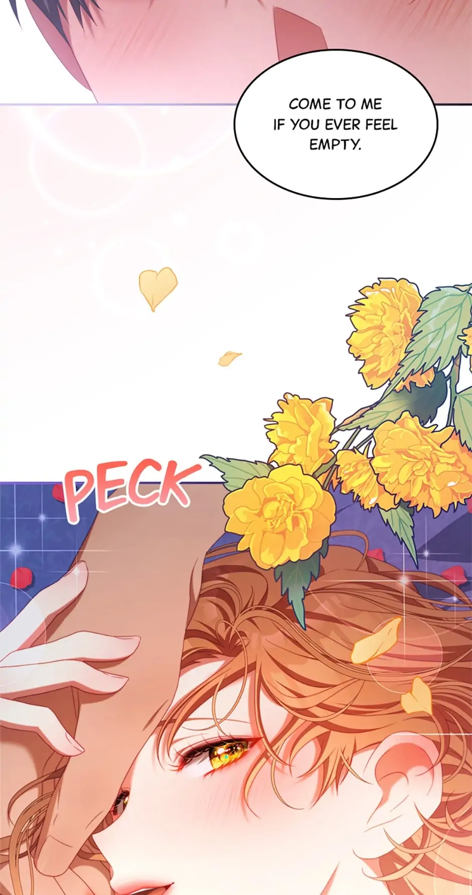 Read Your Ultimate Love Rival chapter 49 image 45 on Lezhin