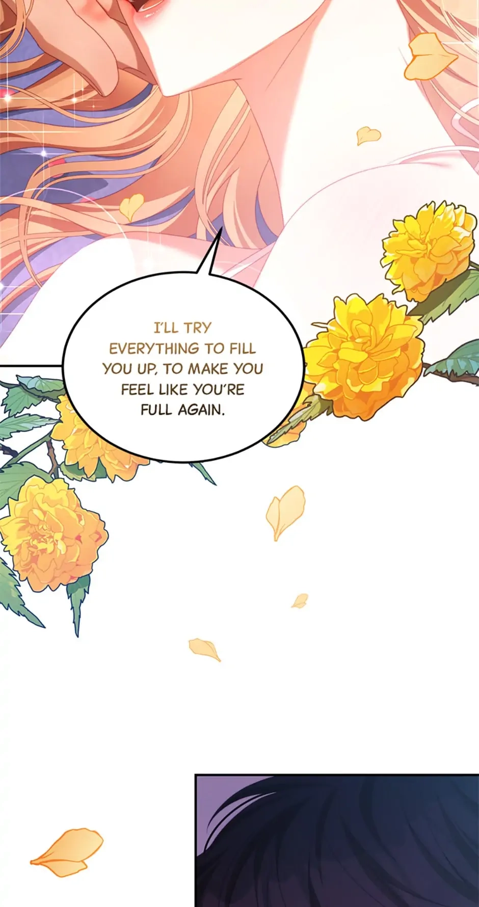 Read Your Ultimate Love Rival chapter 49 image 46 on Lezhin
