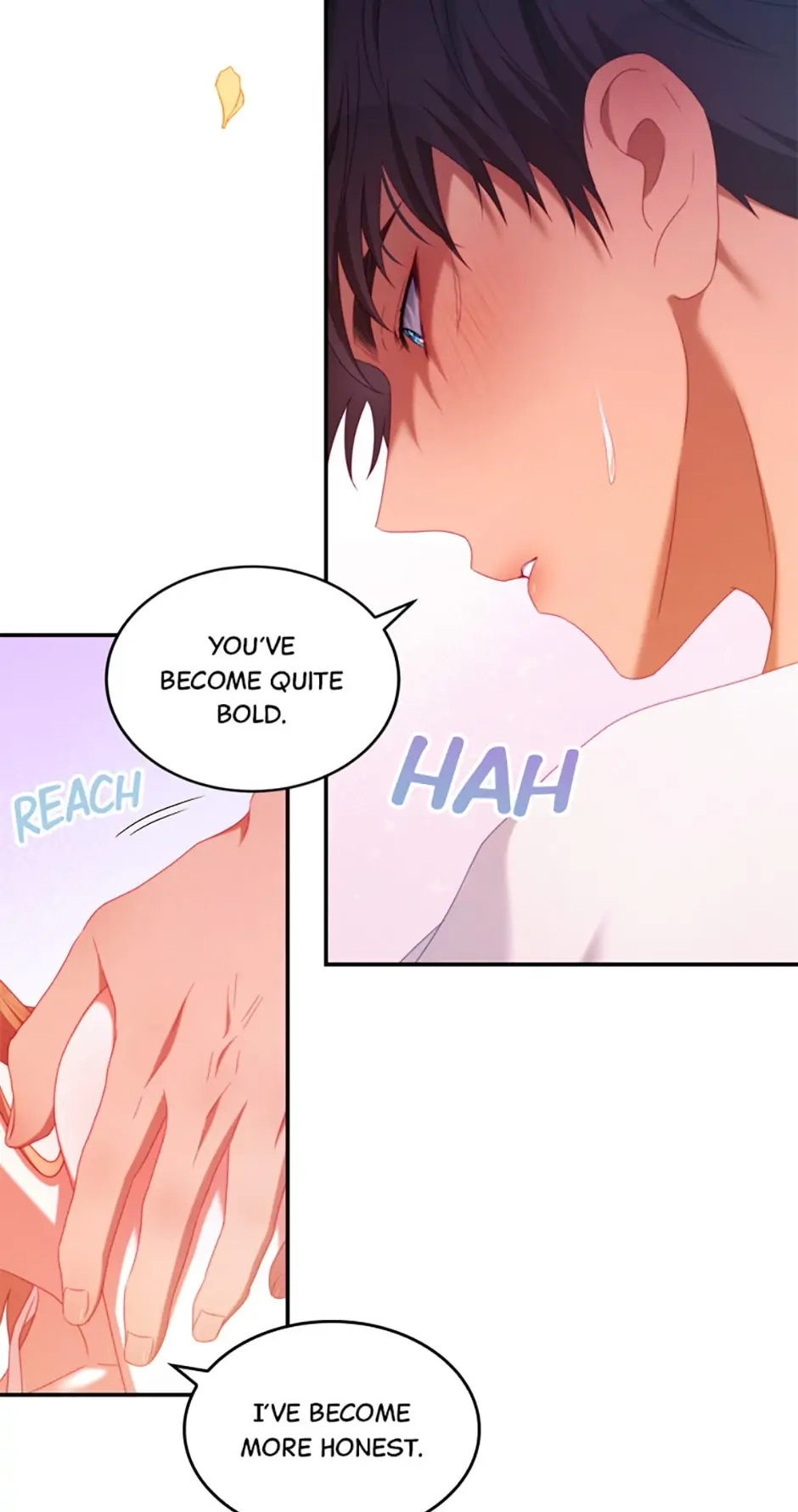 Read Your Ultimate Love Rival chapter 49 image 47 on Lezhin