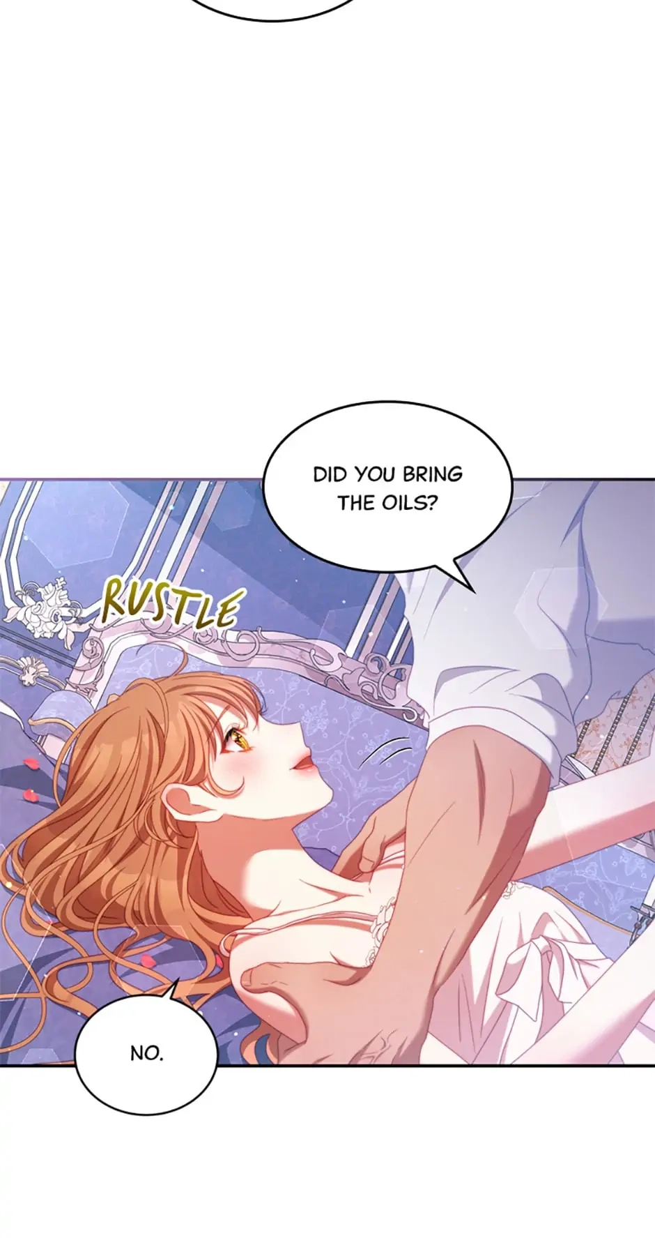 Read Your Ultimate Love Rival chapter 49 image 48 on Lezhin