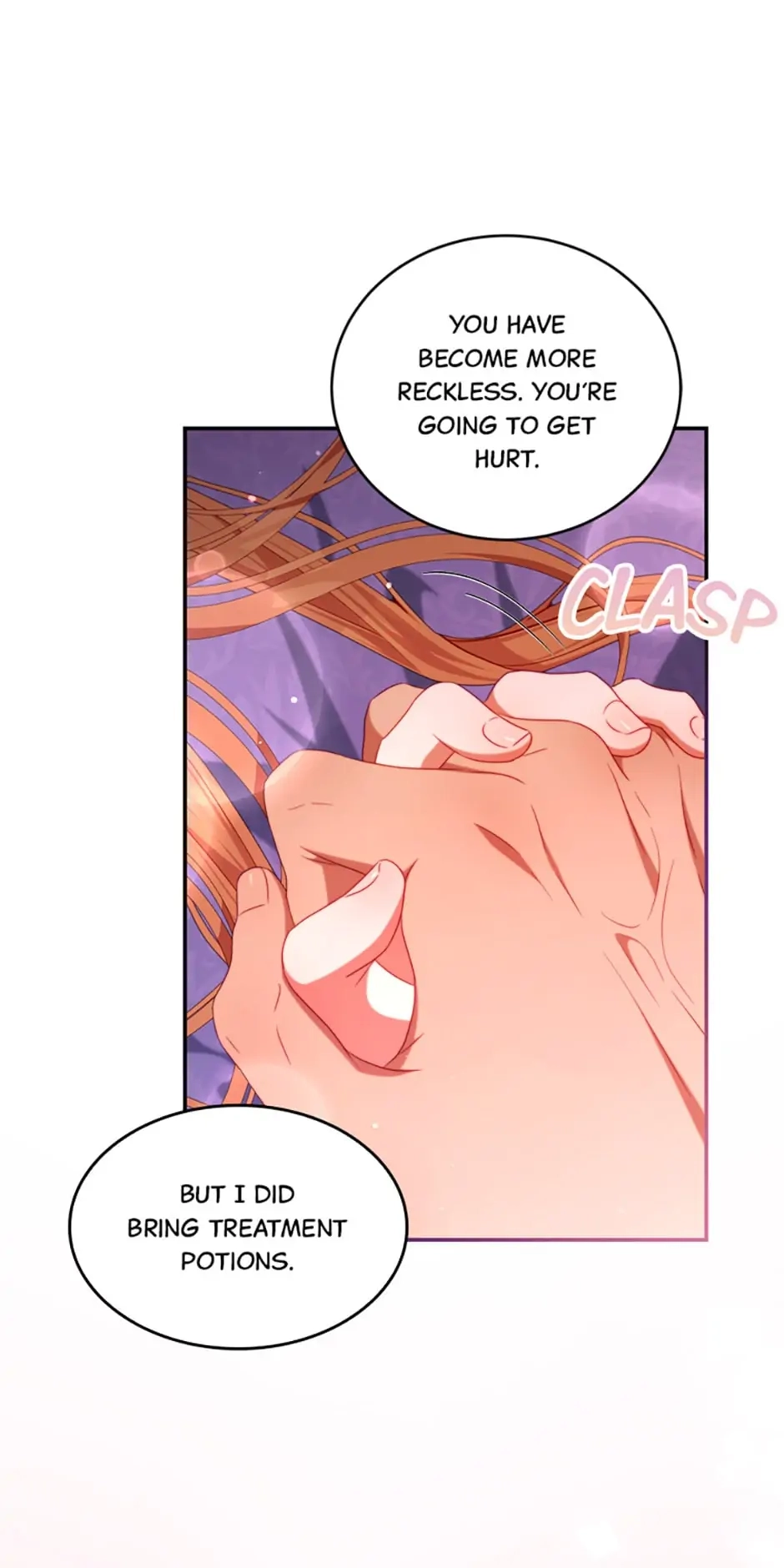 Read Your Ultimate Love Rival chapter 49 image 49 on Lezhin