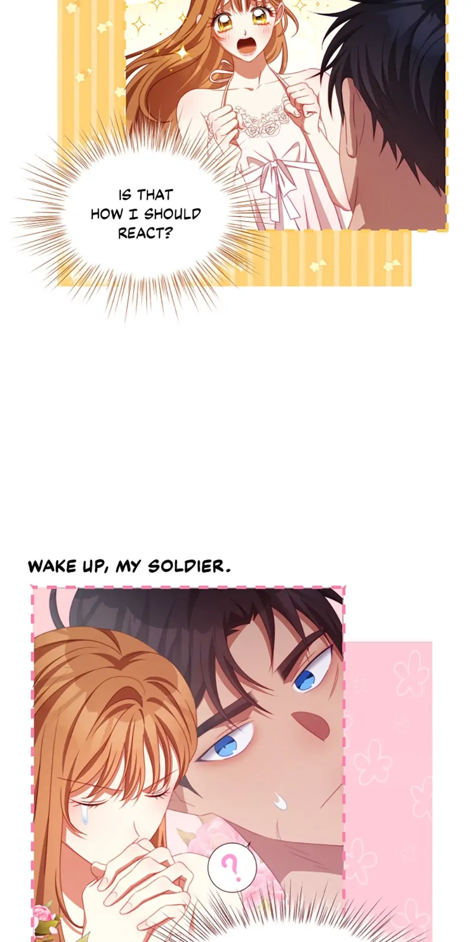 Read Your Ultimate Love Rival chapter 49 image 5 on Lezhin