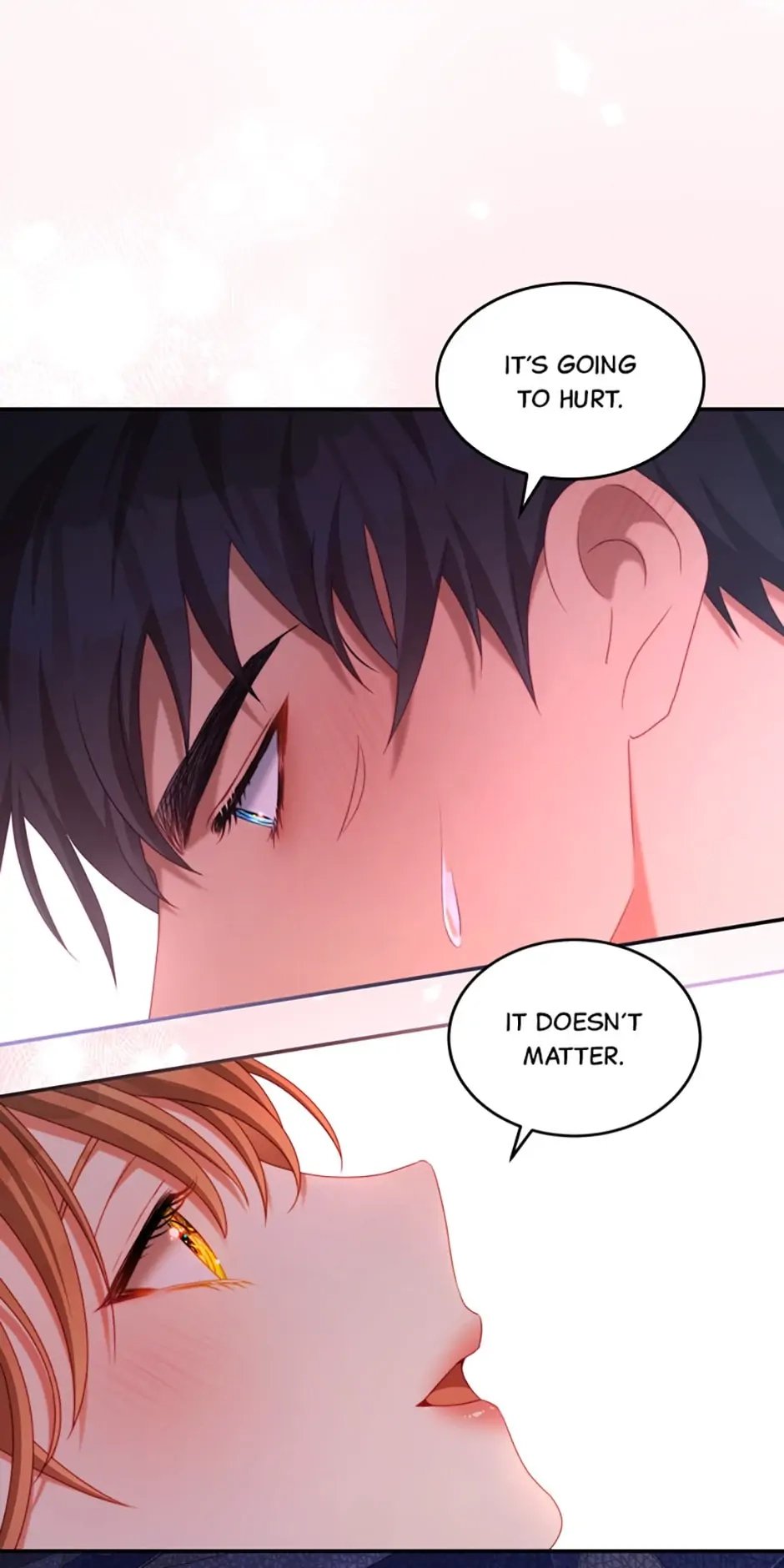 Read Your Ultimate Love Rival chapter 49 image 50 on Lezhin