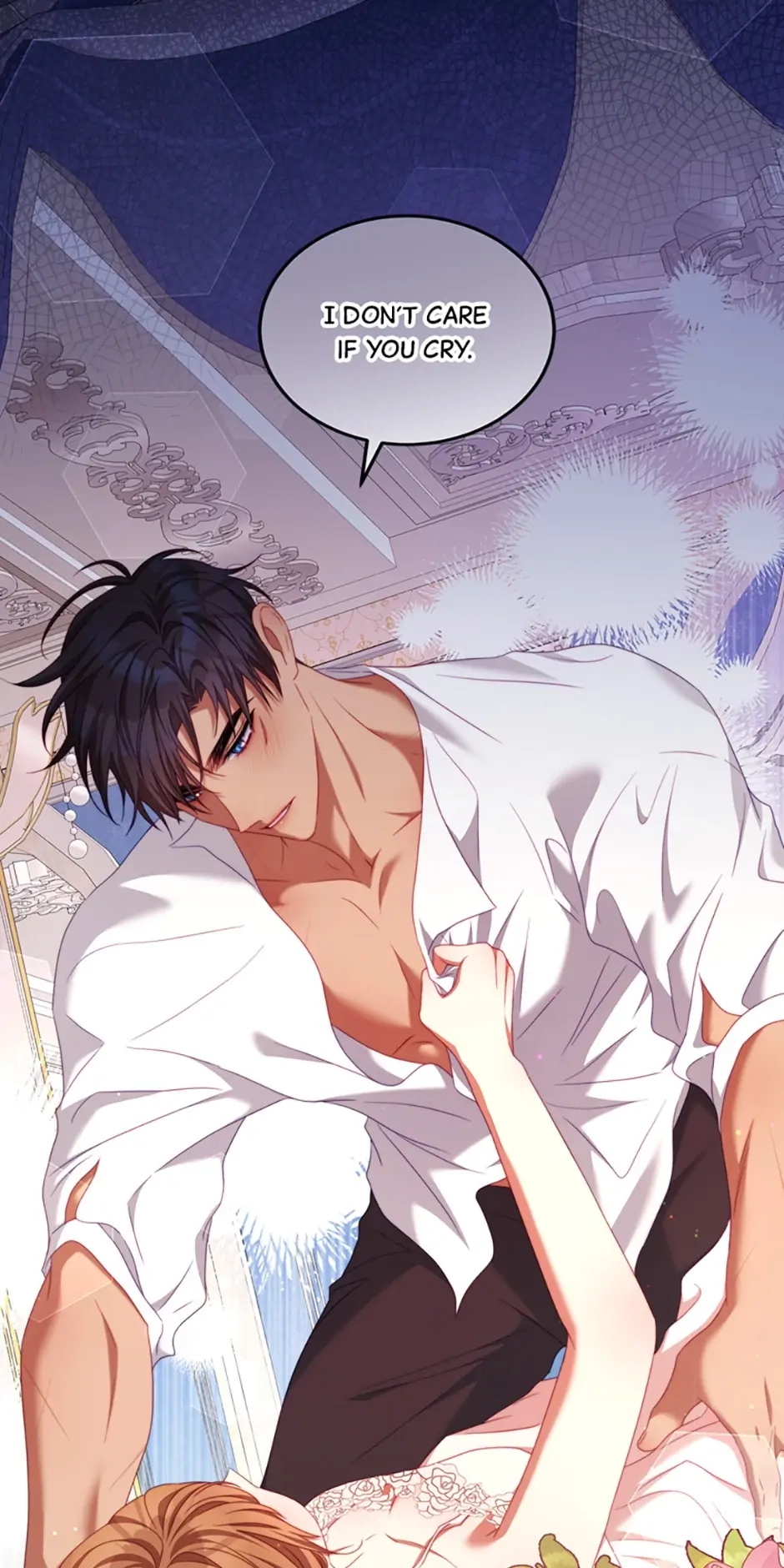 Read Your Ultimate Love Rival chapter 49 image 51 on Lezhin