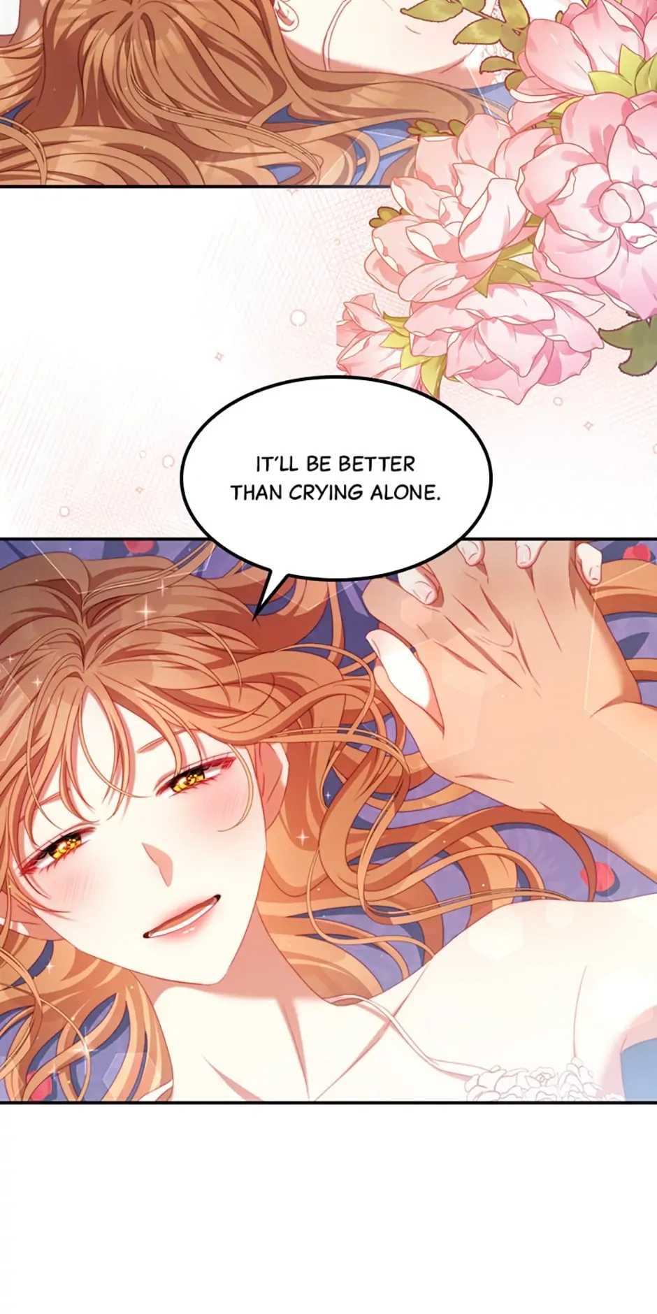 Read Your Ultimate Love Rival chapter 49 image 52 on Lezhin