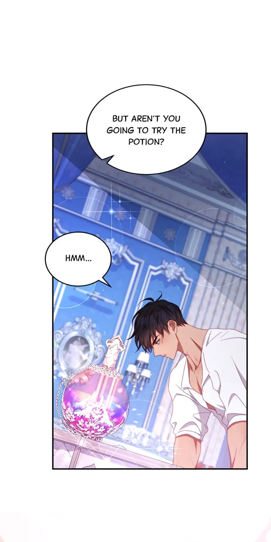 Read Your Ultimate Love Rival chapter 49 image 53 on Lezhin