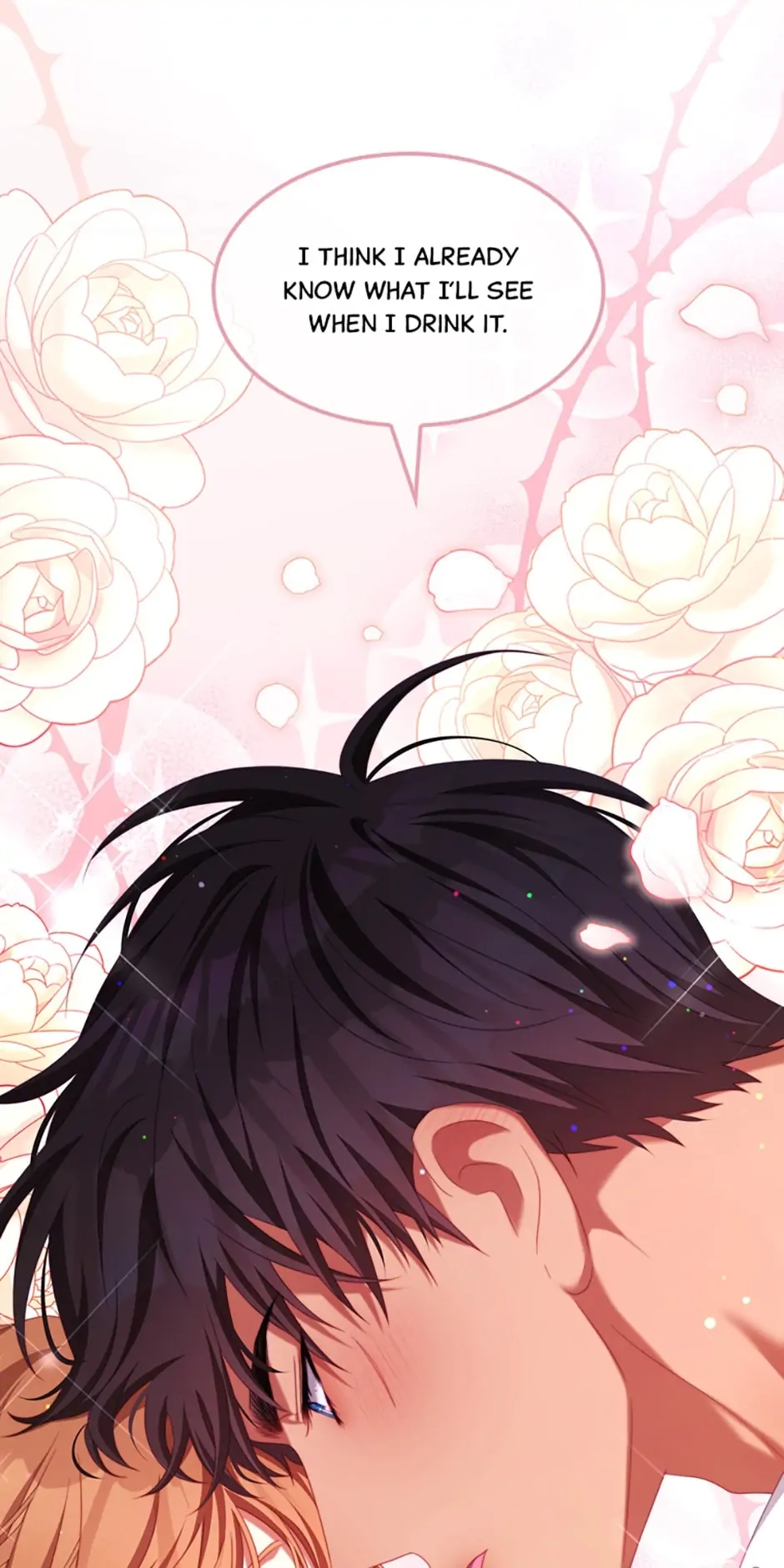 Read Your Ultimate Love Rival chapter 49 image 54 on Lezhin