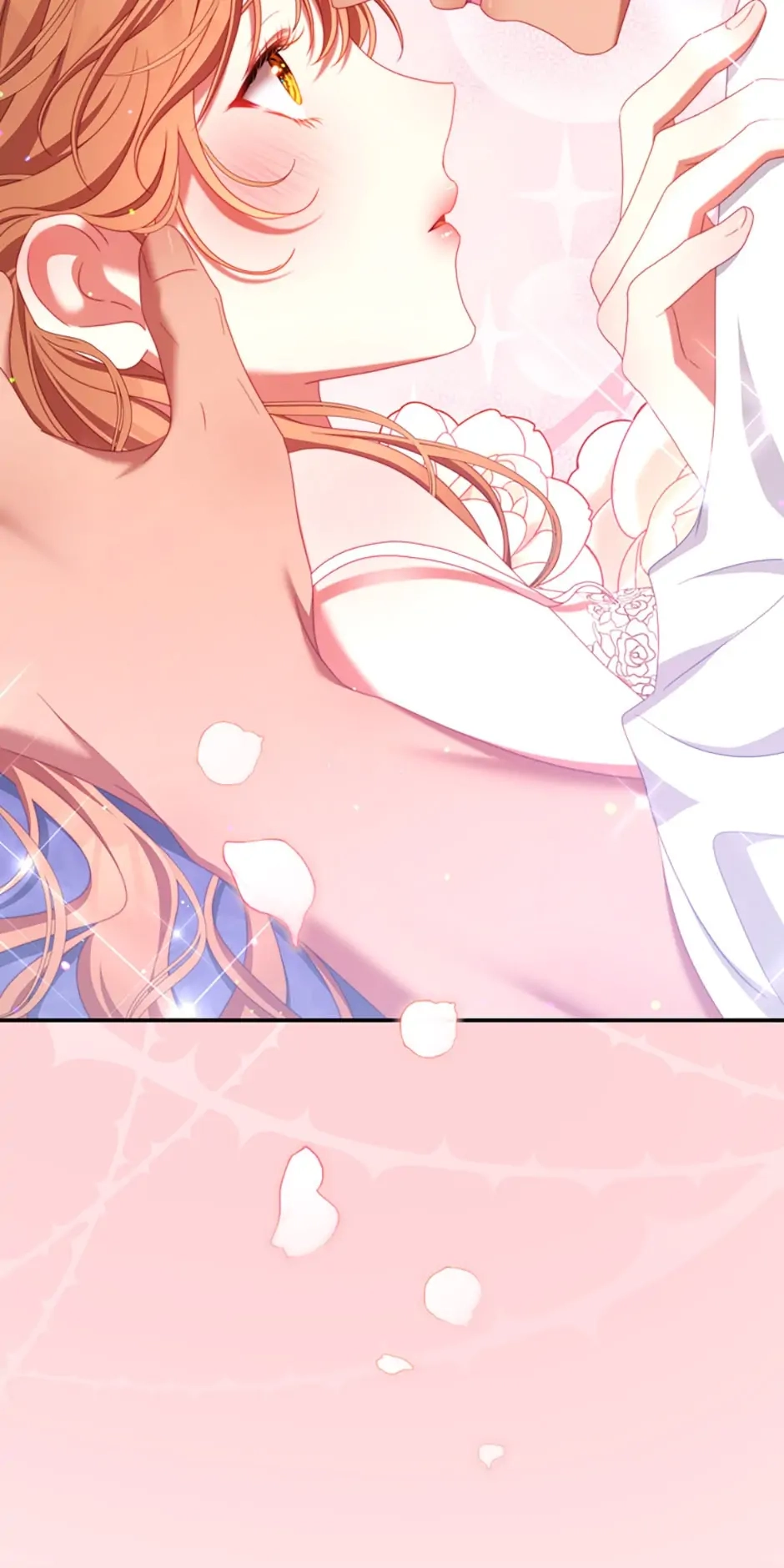 Read Your Ultimate Love Rival chapter 49 image 55 on Lezhin