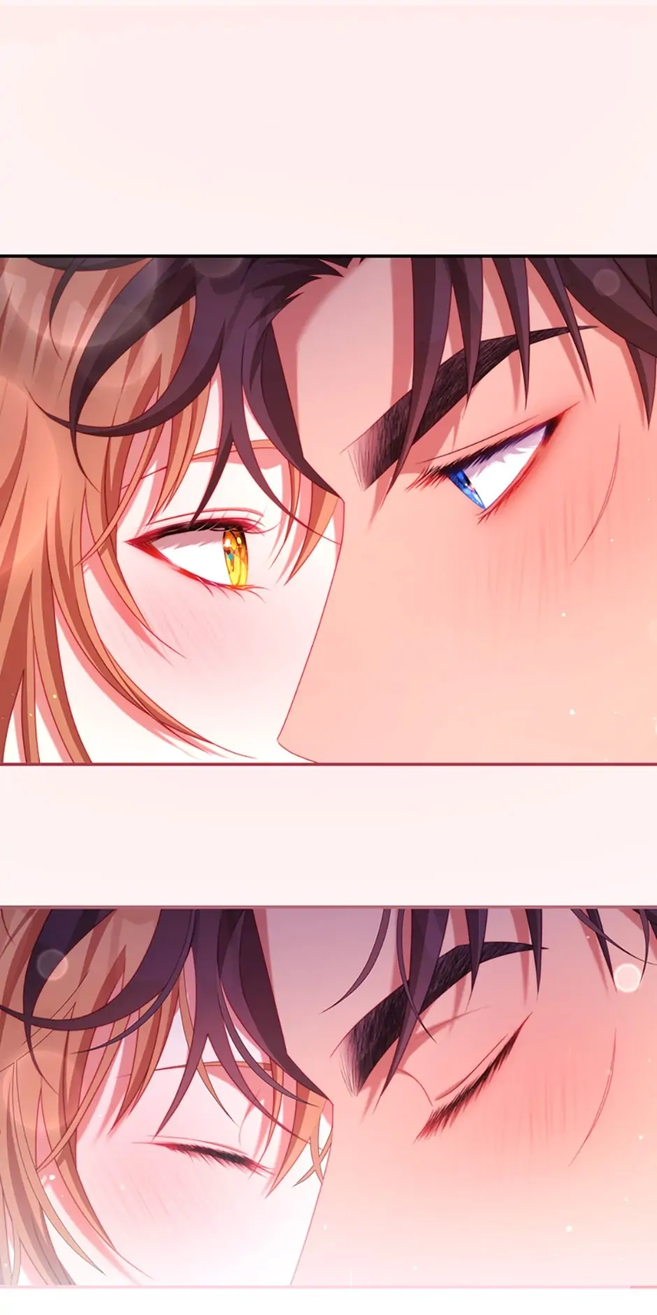 Read Your Ultimate Love Rival chapter 49 image 56 on Lezhin
