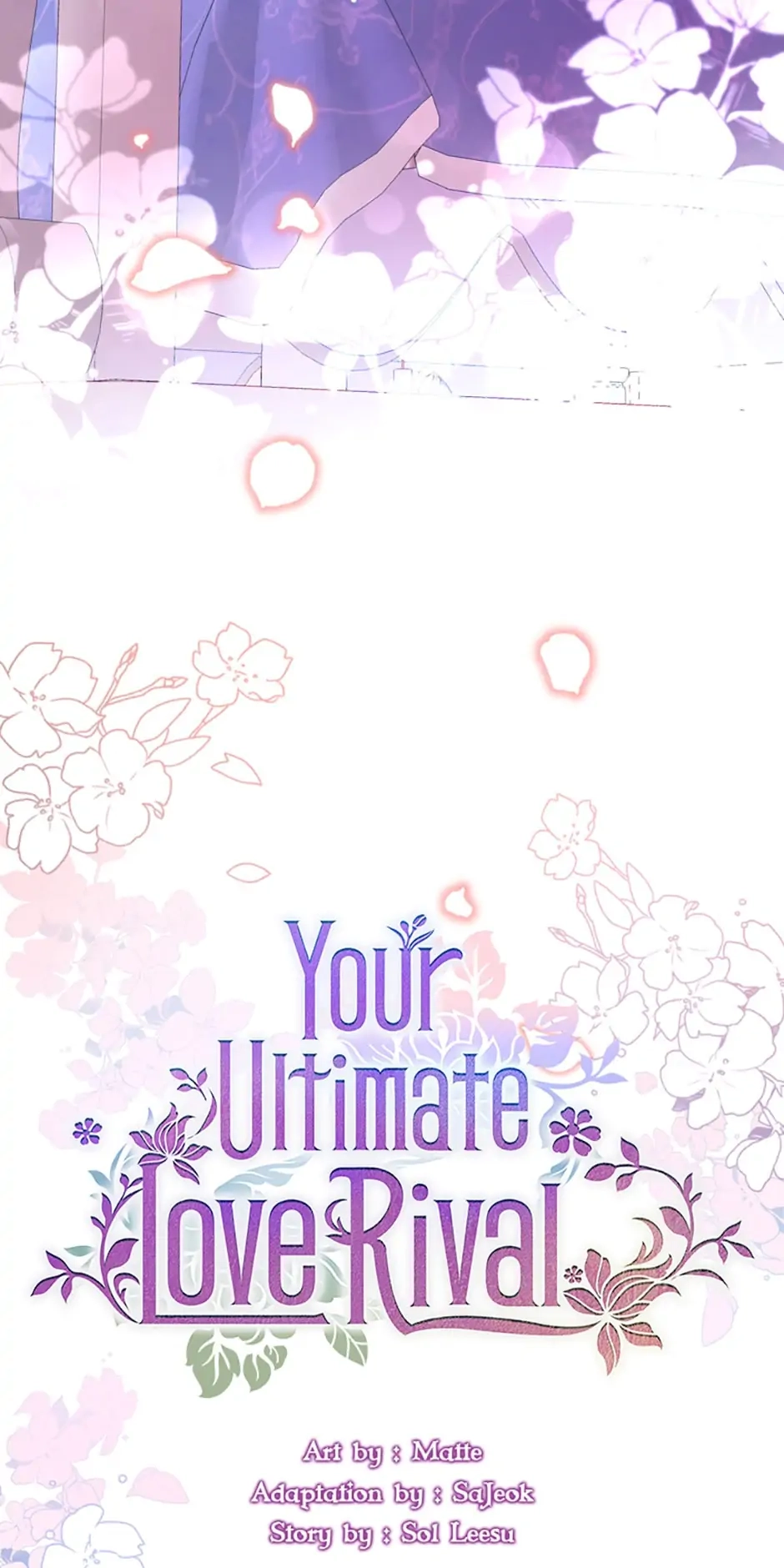 Read Your Ultimate Love Rival chapter 49 image 58 on Lezhin