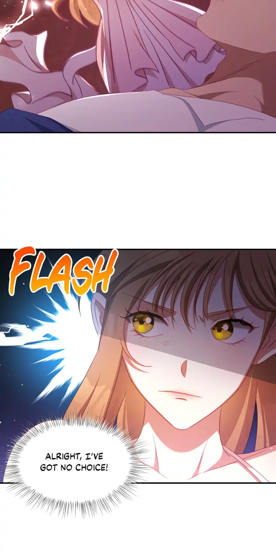 Read Your Ultimate Love Rival chapter 49 image 7 on Lezhin