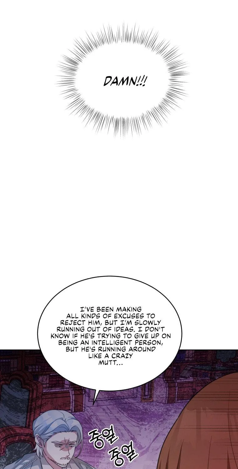 Read Your Ultimate Love Rival chapter 5 image 12 on Lezhin