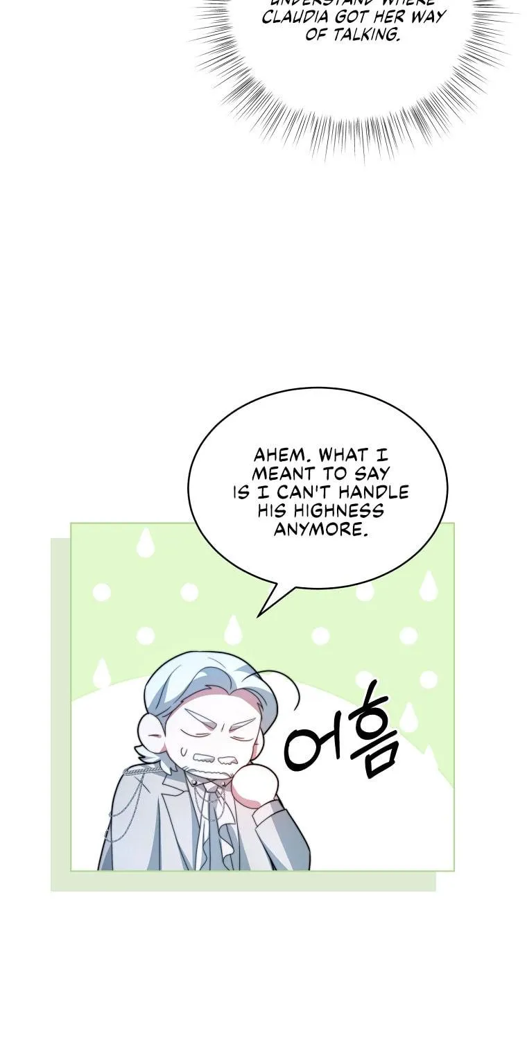 Read Your Ultimate Love Rival chapter 5 image 14 on Lezhin