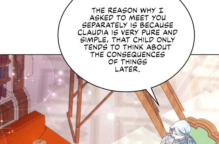 Read Your Ultimate Love Rival chapter 5 image 17 on Lezhin