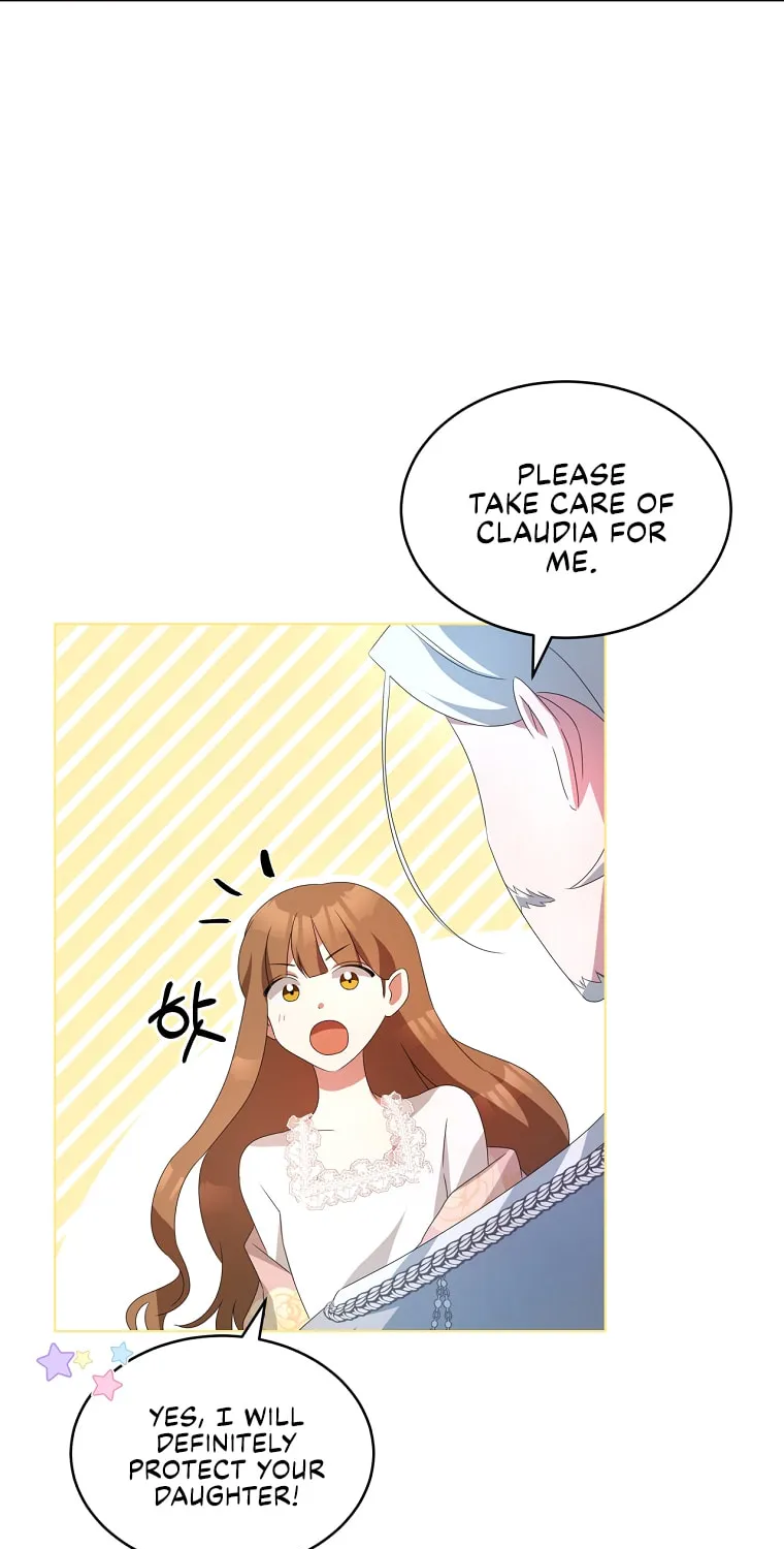 Read Your Ultimate Love Rival chapter 5 image 19 on Lezhin