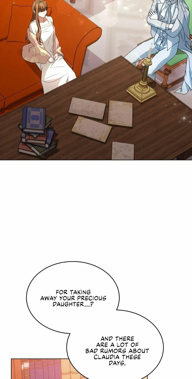 Read Your Ultimate Love Rival chapter 5 image 2 on Lezhin