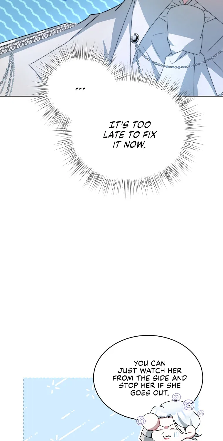 Read Your Ultimate Love Rival chapter 5 image 21 on Lezhin