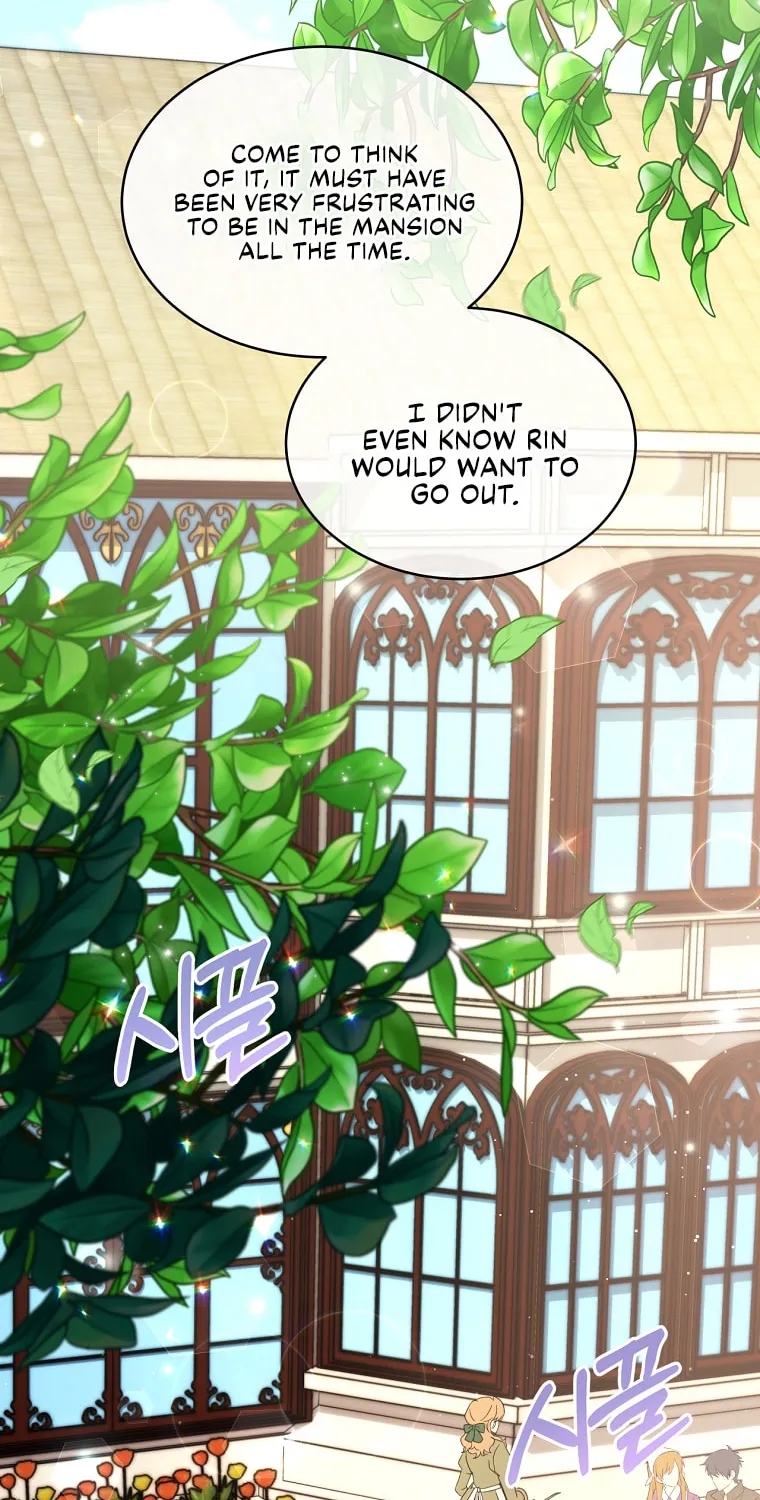 Read Your Ultimate Love Rival chapter 5 image 24 on Lezhin
