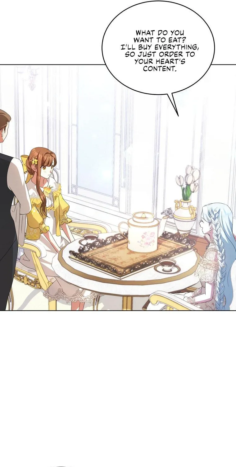 Read Your Ultimate Love Rival chapter 5 image 26 on Lezhin