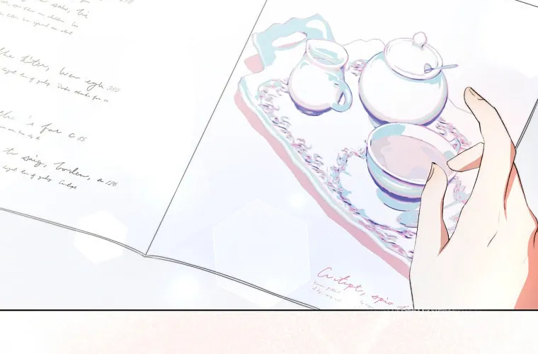 Read Your Ultimate Love Rival chapter 5 image 29 on Lezhin