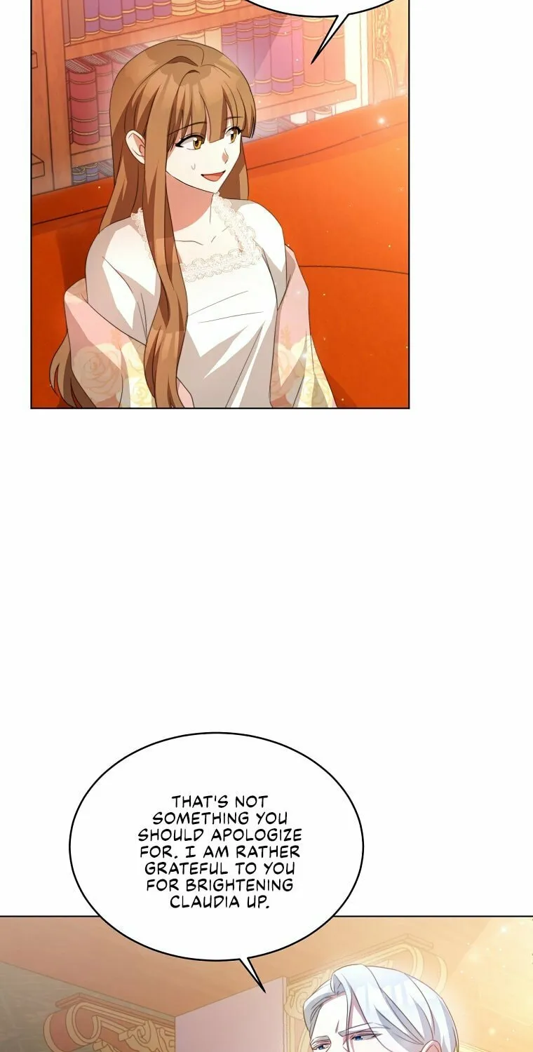 Read Your Ultimate Love Rival chapter 5 image 3 on Lezhin